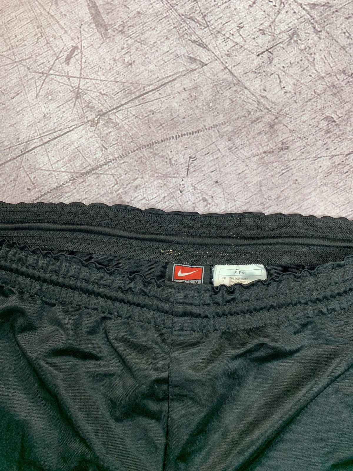 Nike × Vintage Vintage Nike Shorts Size US 32 / EU 48 - 5 Thumbnail