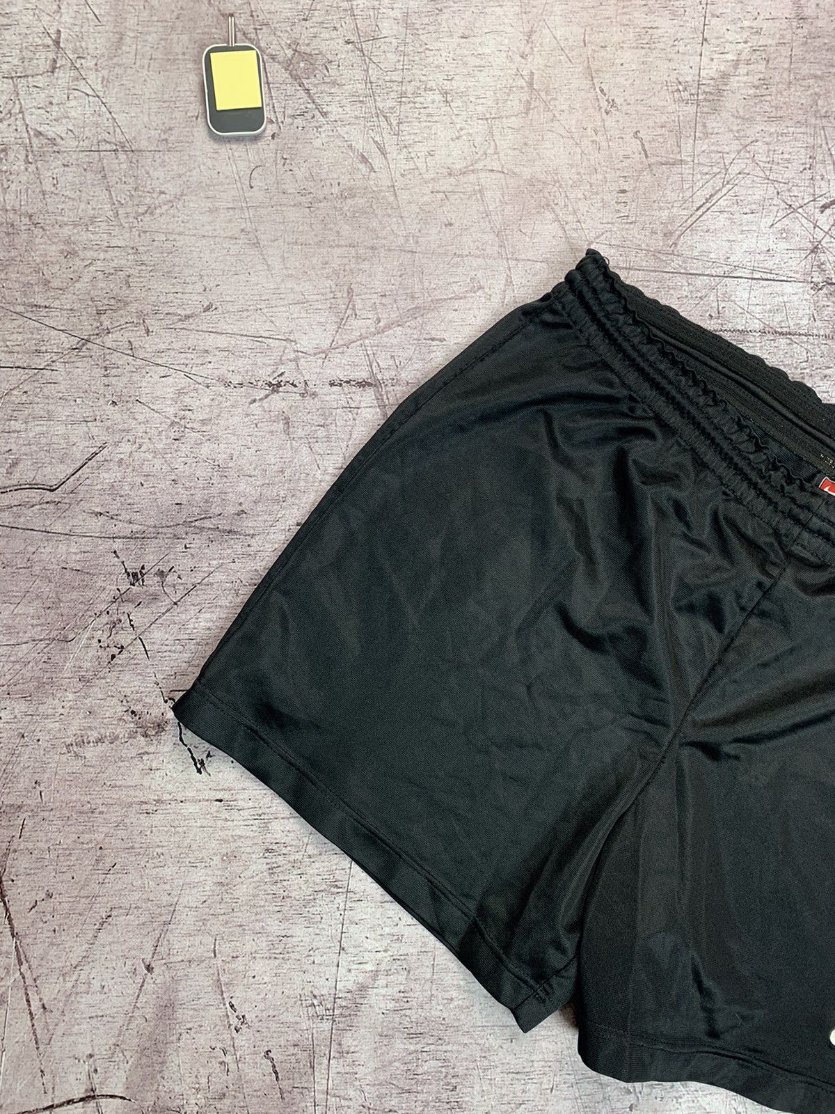 Nike × Vintage Vintage Nike Shorts Size US 32 / EU 48 - 4 Thumbnail