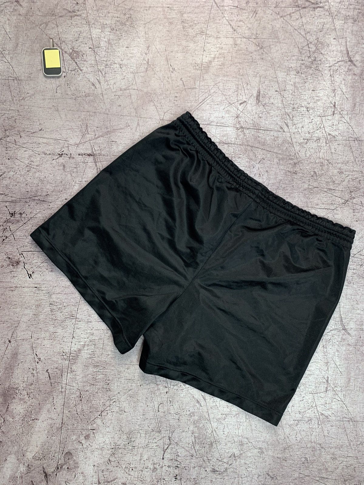 Nike × Vintage Vintage Nike Shorts Size US 32 / EU 48 - 2 Thumbnail