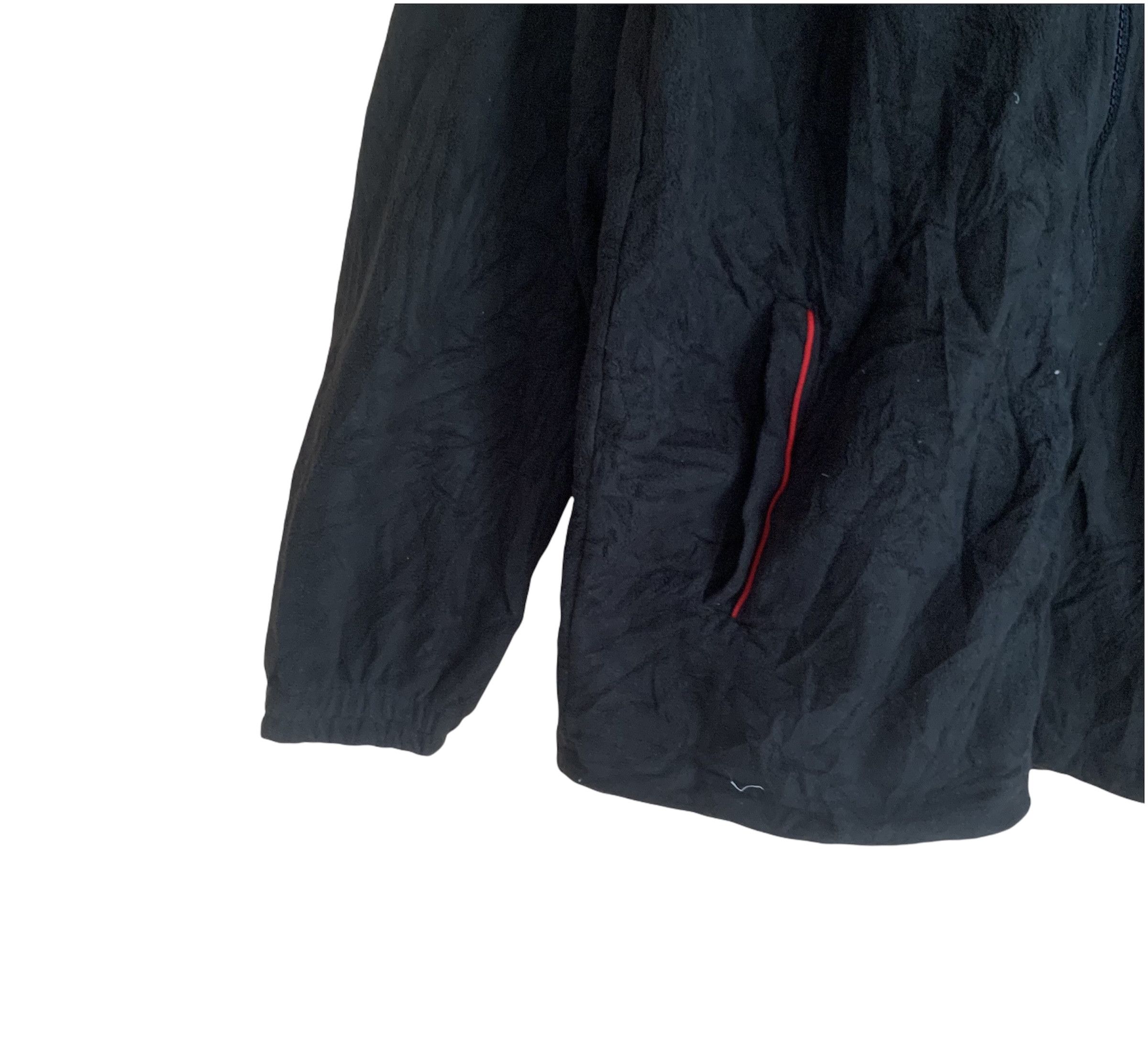 Japanese Brand Bridgestone sweater Blizzak Vrx2 Worldwide Tyre Partner rare Size US L / EU 52-54 / 3 - 3 Thumbnail