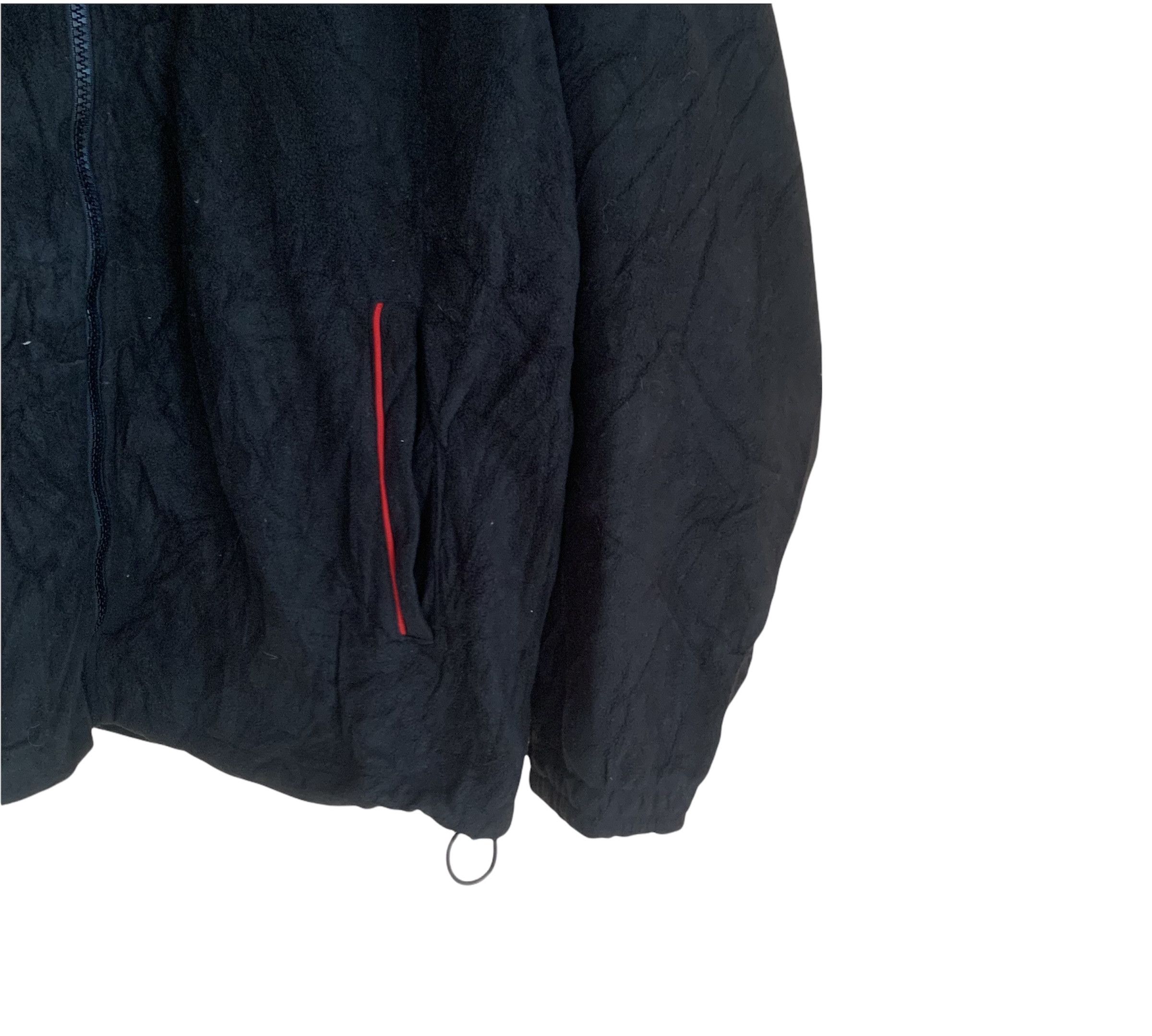 Japanese Brand Bridgestone sweater Blizzak Vrx2 Worldwide Tyre Partner rare Size US L / EU 52-54 / 3 - 4 Thumbnail