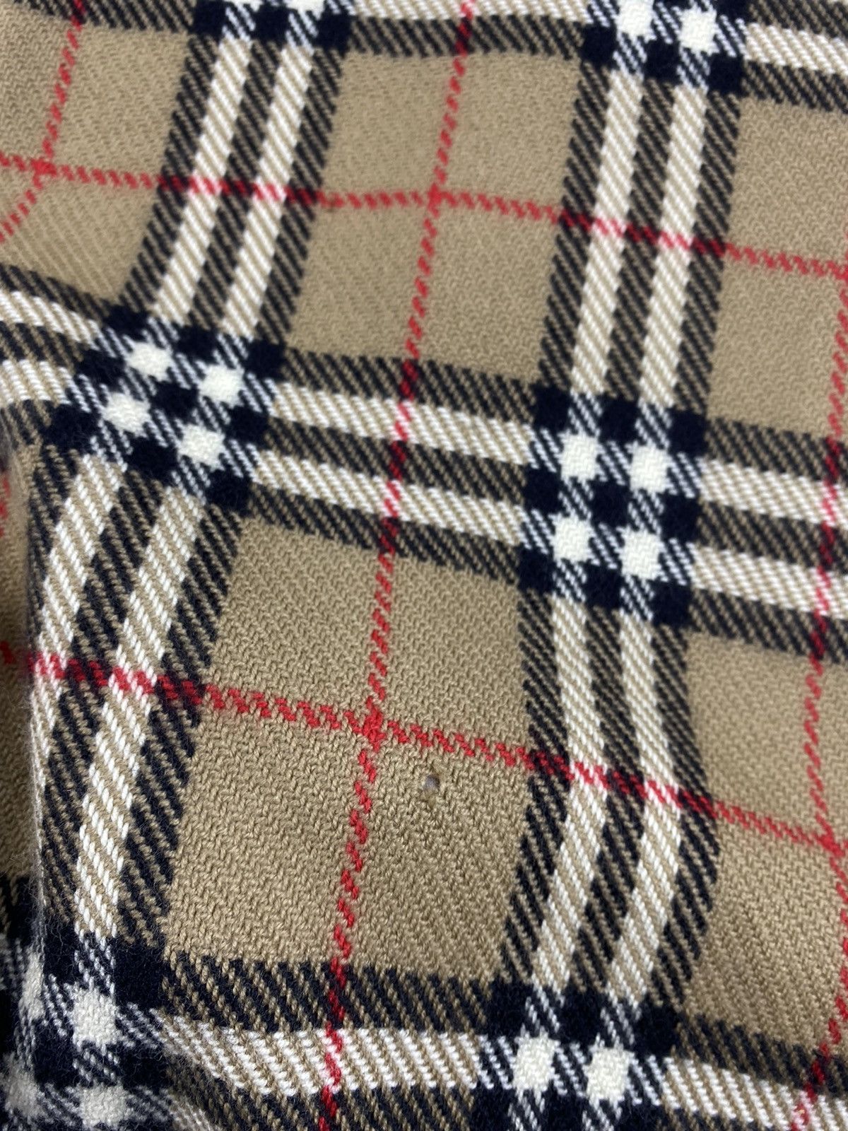 Burberry Burberry Prestige Collection Trench Coat Nova Check Lining Size US L / EU 52-54 / 3 - 9 Thumbnail