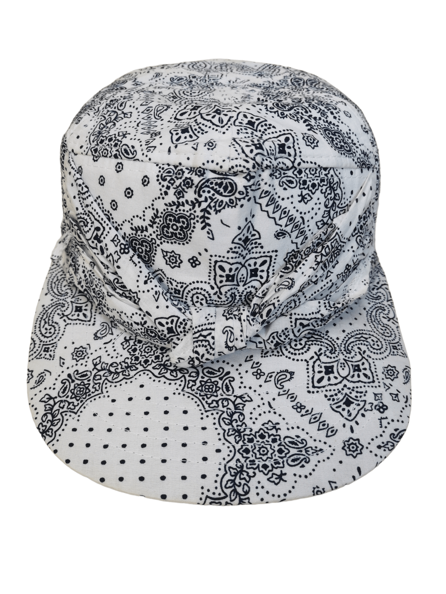 Japanese Brand 🔥4 MONTHS SALE🔥 JAPANESE BRAND BROWNY BANDANA STYLE HAT Size ONE SIZE - 1 Thumbnail