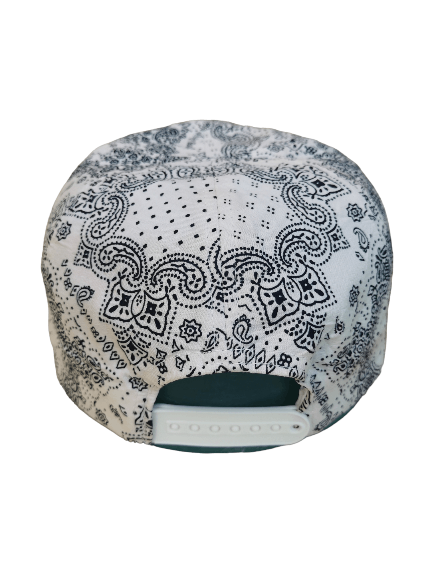 Japanese Brand 🔥4 MONTHS SALE🔥 JAPANESE BRAND BROWNY BANDANA STYLE HAT Size ONE SIZE - 3 Thumbnail