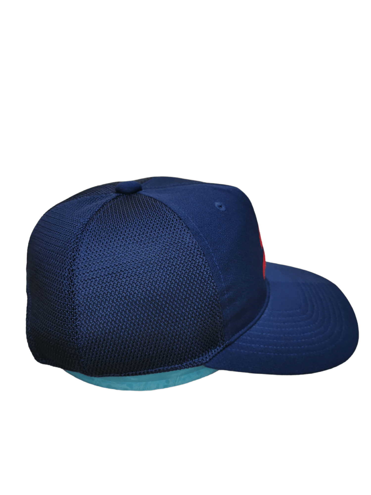 Japanese Brand VINTAGE JAPANESE BRAND STREETWEAR HAT CAP Size ONE SIZE - 4 Thumbnail