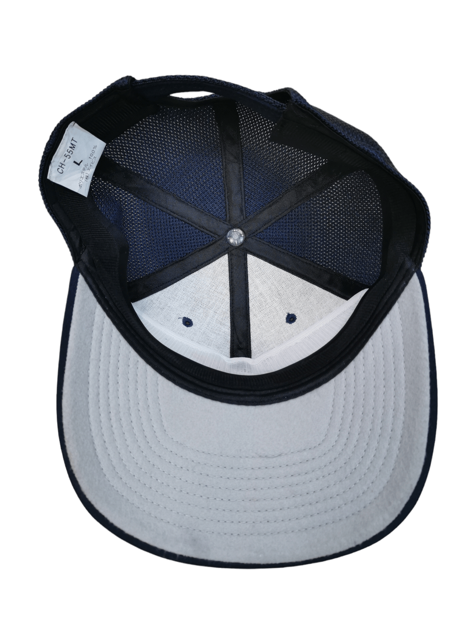 Japanese Brand VINTAGE JAPANESE BRAND STREETWEAR HAT CAP Size ONE SIZE - 5 Thumbnail