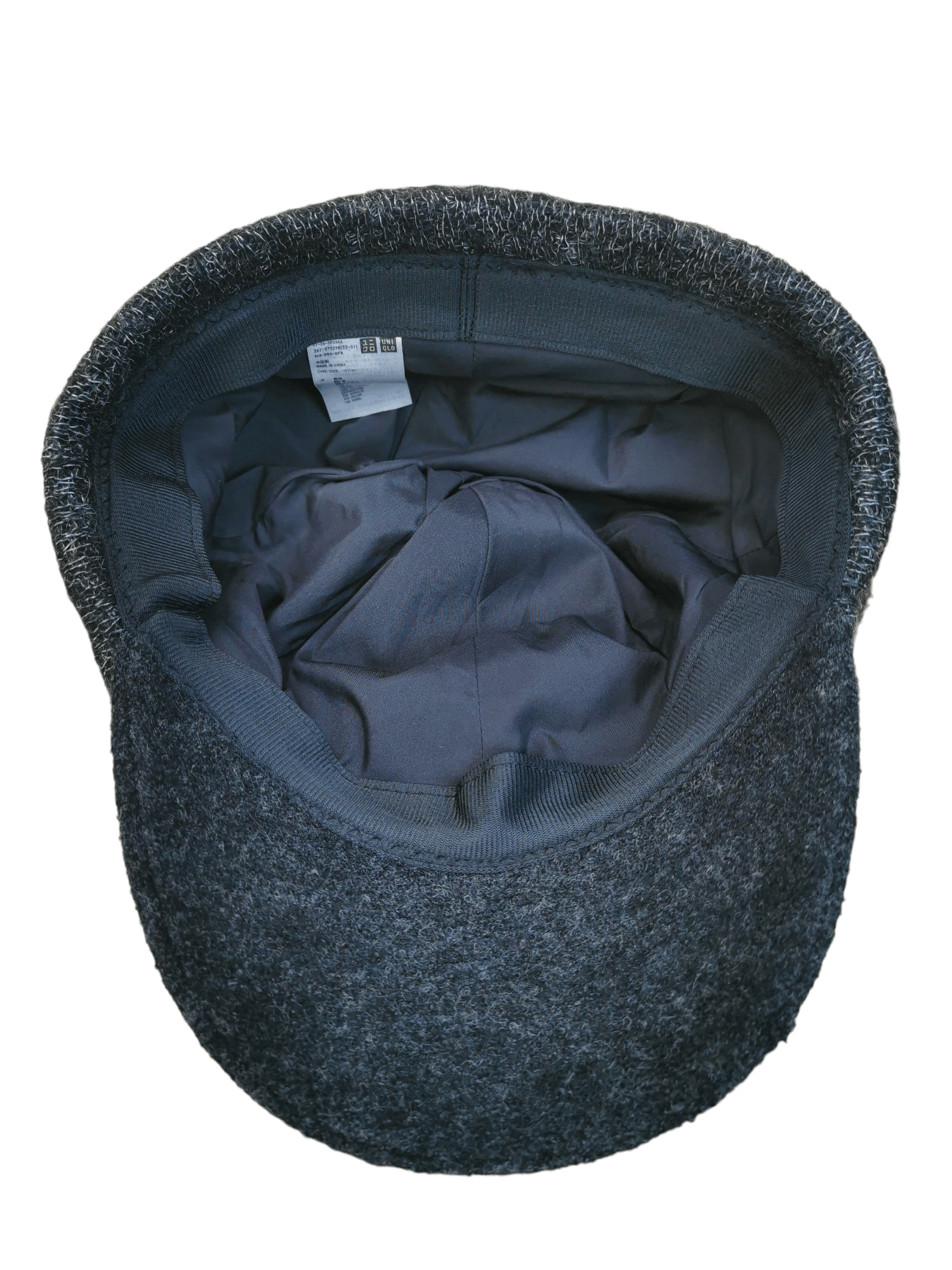 Japanese Brand 🔥 2026 SALE🔥 JAPANESE BRAND UNIQLO STYLE HAT CAP Size ONE SIZE - 5 Thumbnail
