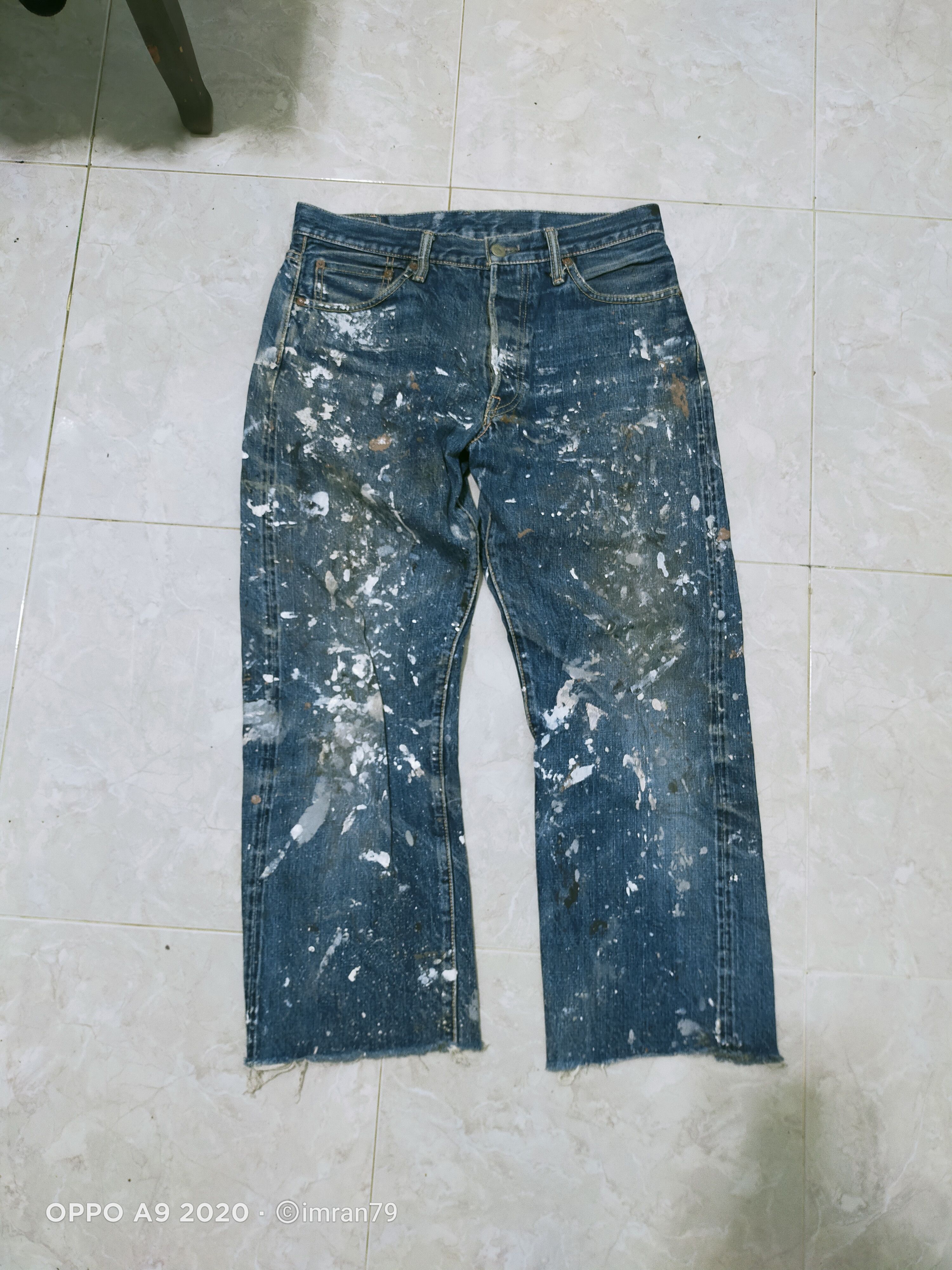 Vintage Gleem Japan