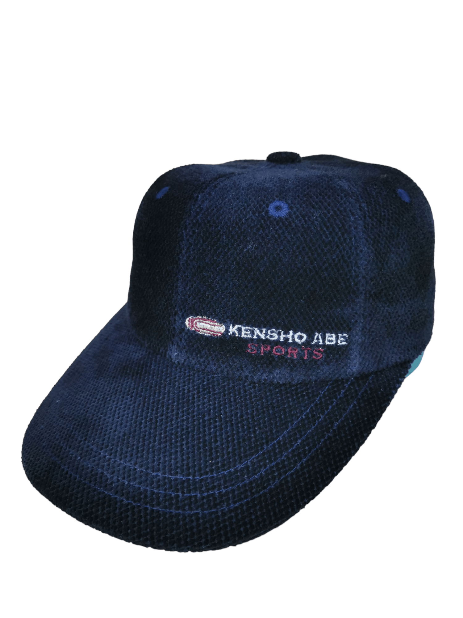Designer × Japanese Brand × Kensho Abe JAPANESE DESIGNER KENSHO ABE SPORT HAT CAP Size ONE SIZE - 2 Thumbnail