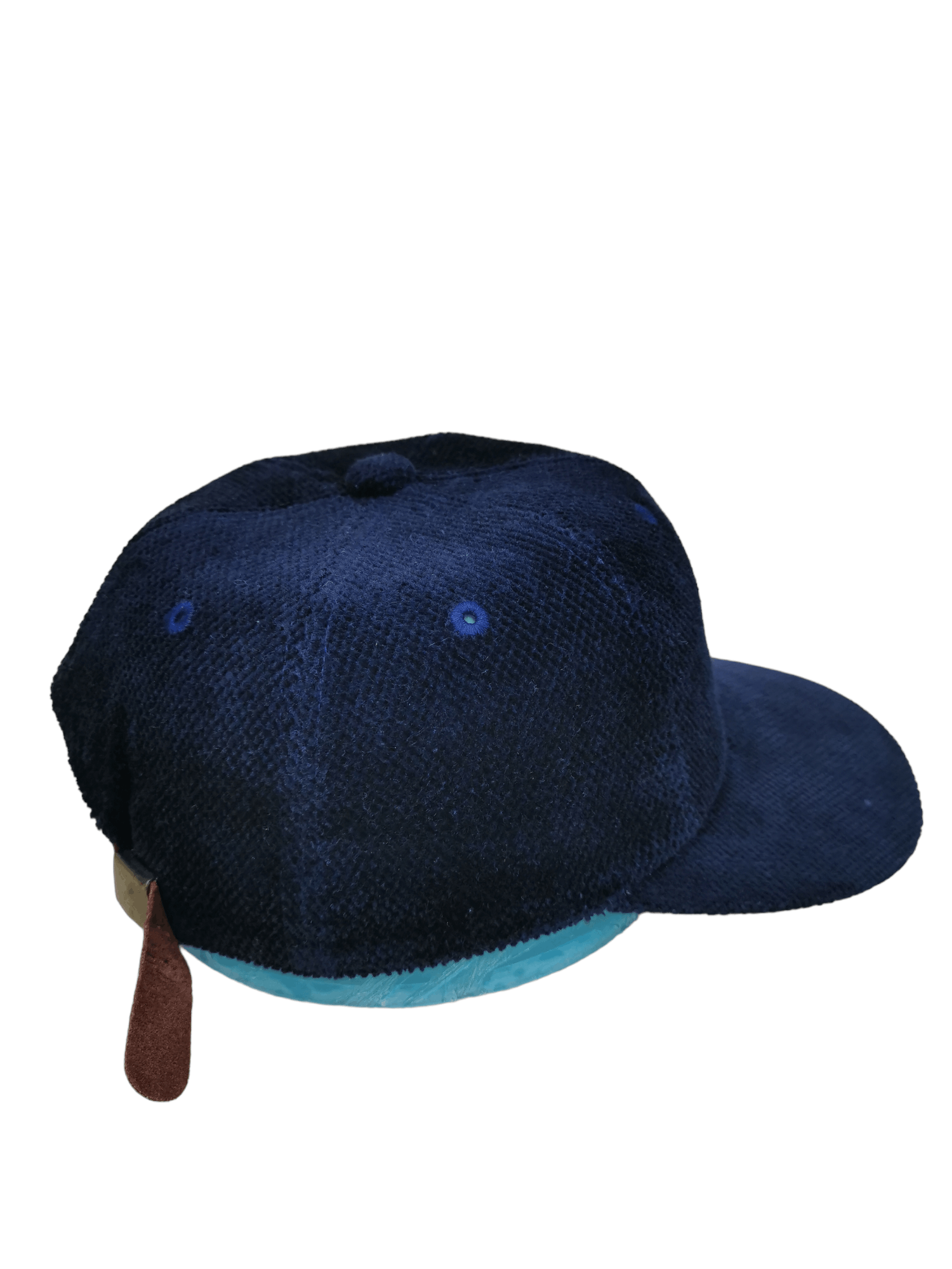 Designer × Japanese Brand × Kensho Abe JAPANESE DESIGNER KENSHO ABE SPORT HAT CAP Size ONE SIZE - 3 Thumbnail