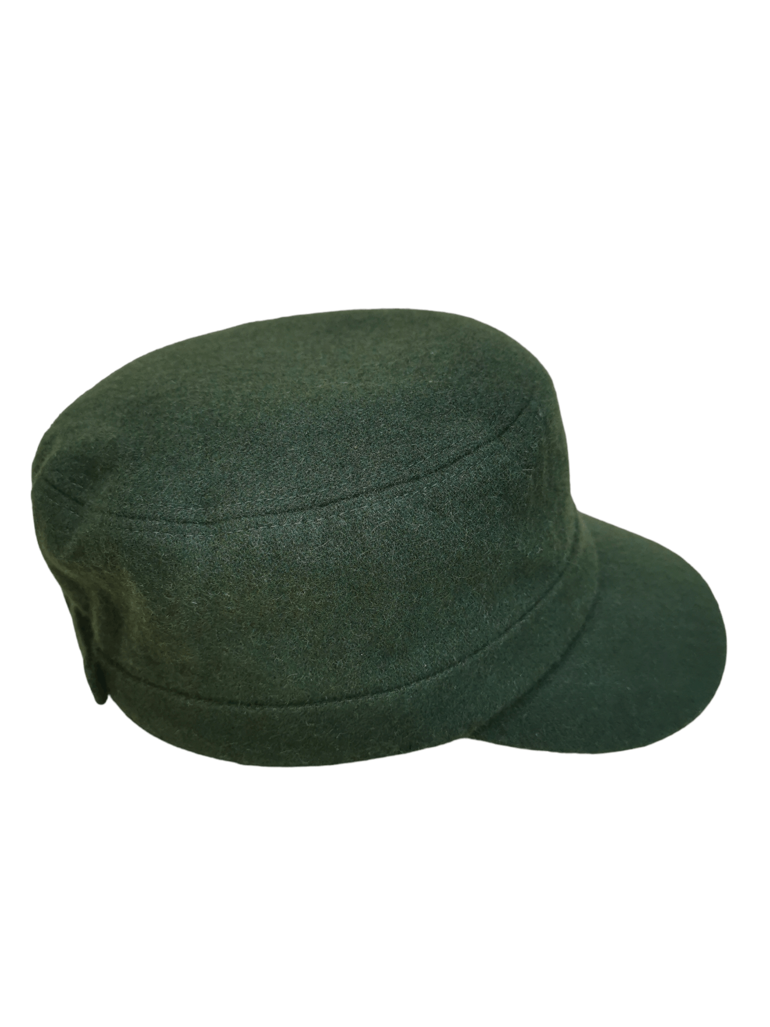 Japanese Brand JAPANESE DESIGNER TEMPTATION HAT CAP Size ONE SIZE - 6 Thumbnail
