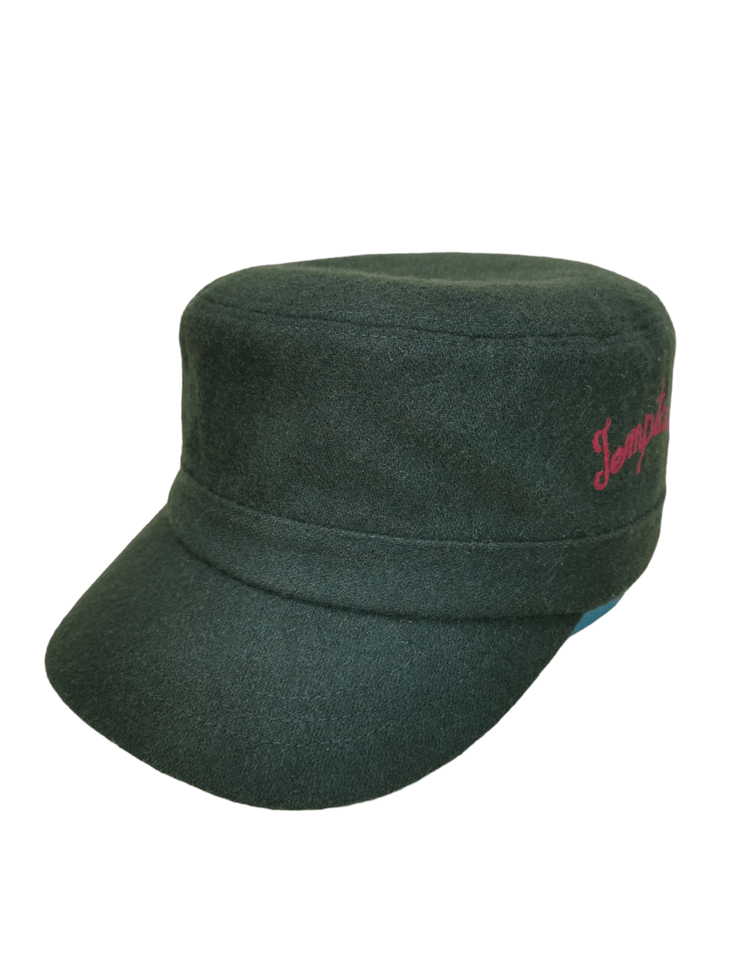 Japanese Brand JAPANESE DESIGNER TEMPTATION HAT CAP Size ONE SIZE - 1 Thumbnail