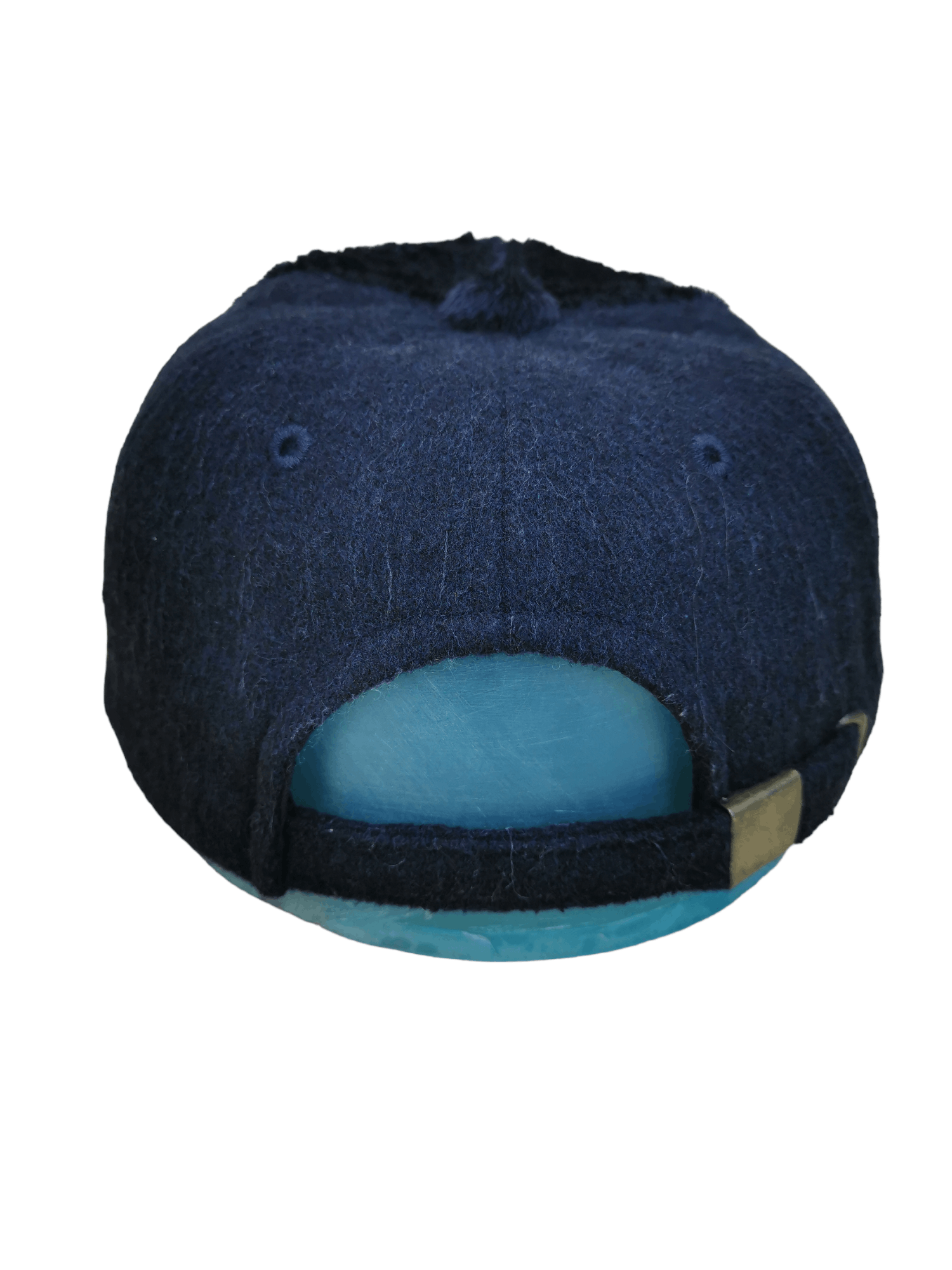 If Six Was Nine 🔥 2026 SALE🔥 JAPANESE DESIGNER NIKO AND MINK FUR HAT Size ONE SIZE - 3 Thumbnail