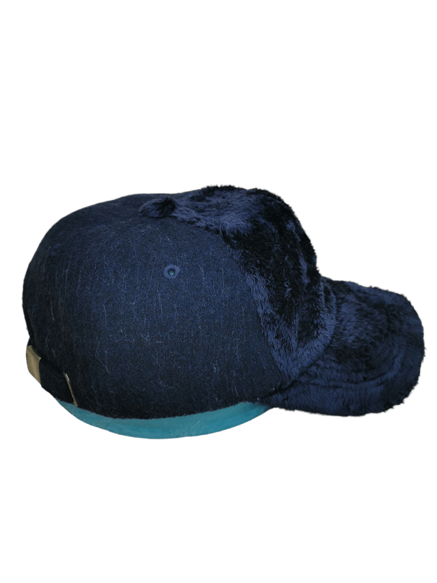 If Six Was Nine 🔥 2026 SALE🔥 JAPANESE DESIGNER NIKO AND MINK FUR HAT Size ONE SIZE - 4 Thumbnail