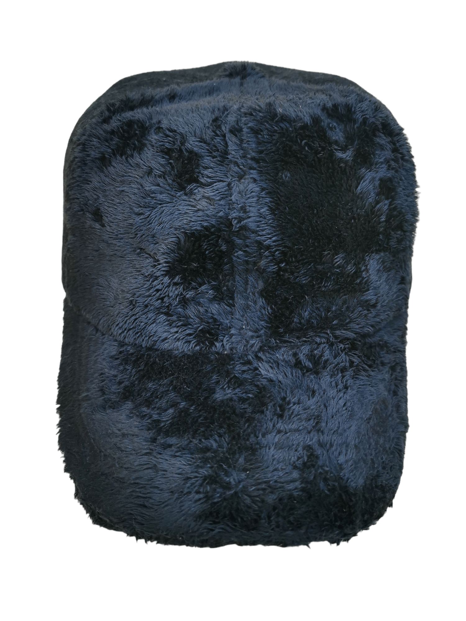 If Six Was Nine 🔥 2026 SALE🔥 JAPANESE DESIGNER NIKO AND MINK FUR HAT Size ONE SIZE - 1 Thumbnail