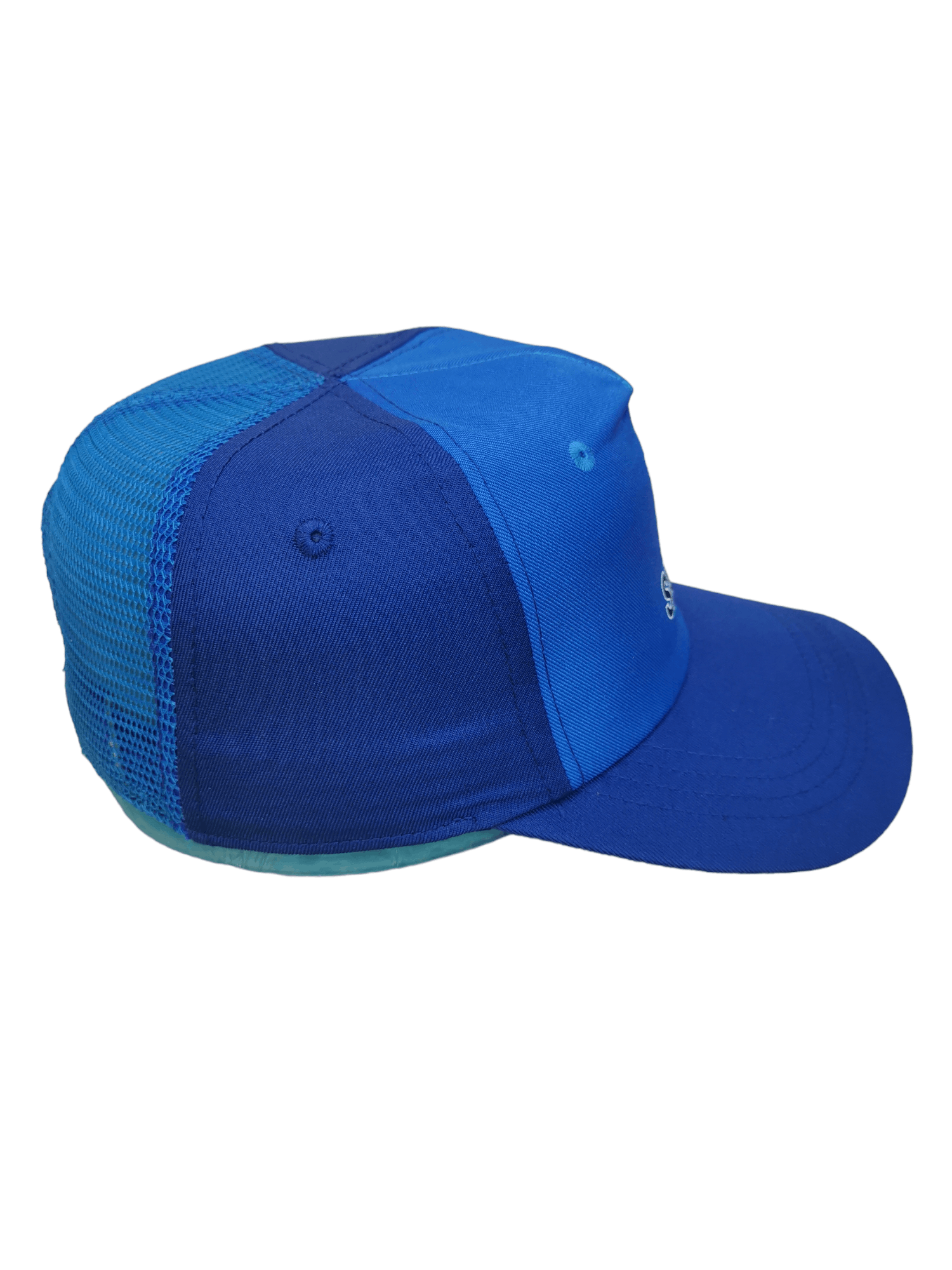 Japanese Brand 🔥4 MONTHS SALE🔥 JAPANESE BRAND MIZUNO SAKAI TRUCKER HAT Size ONE SIZE - 4 Thumbnail