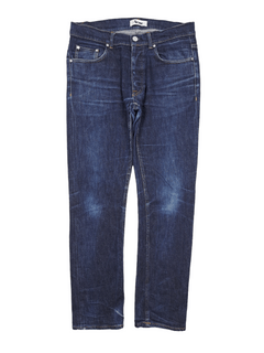 Men's Acne Studios Jeans for Men | Grailed