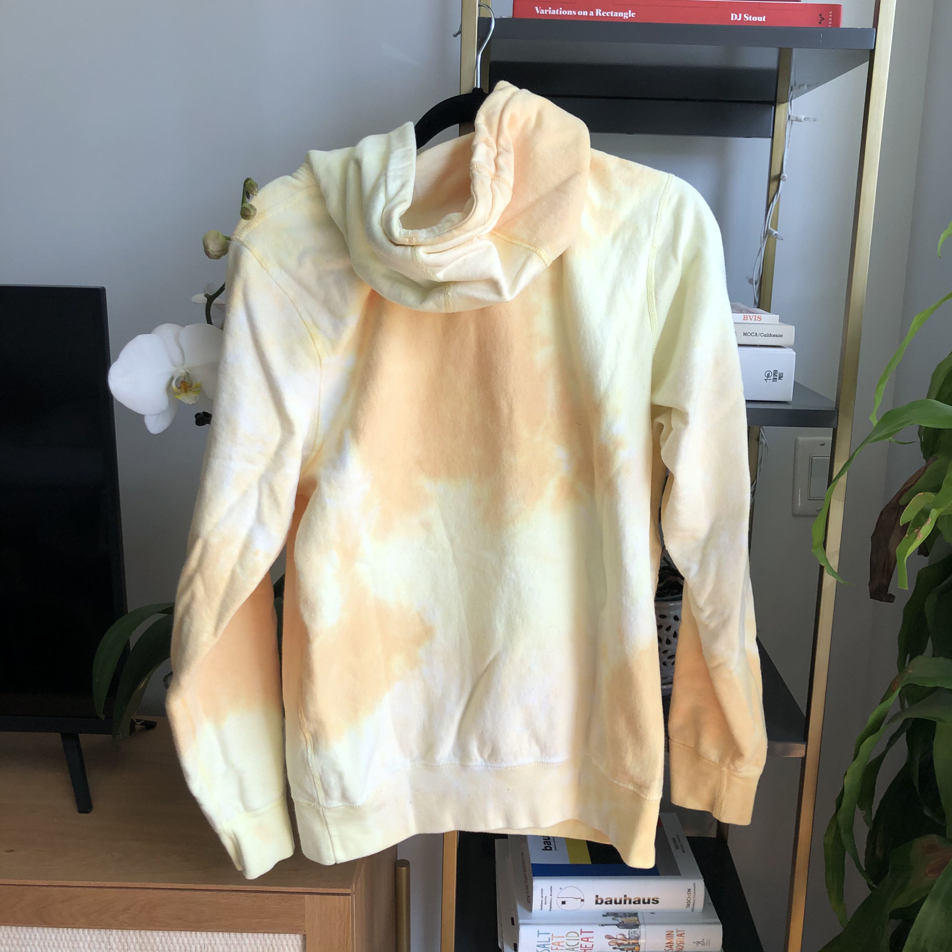 Noah sun dyed hoodie shop