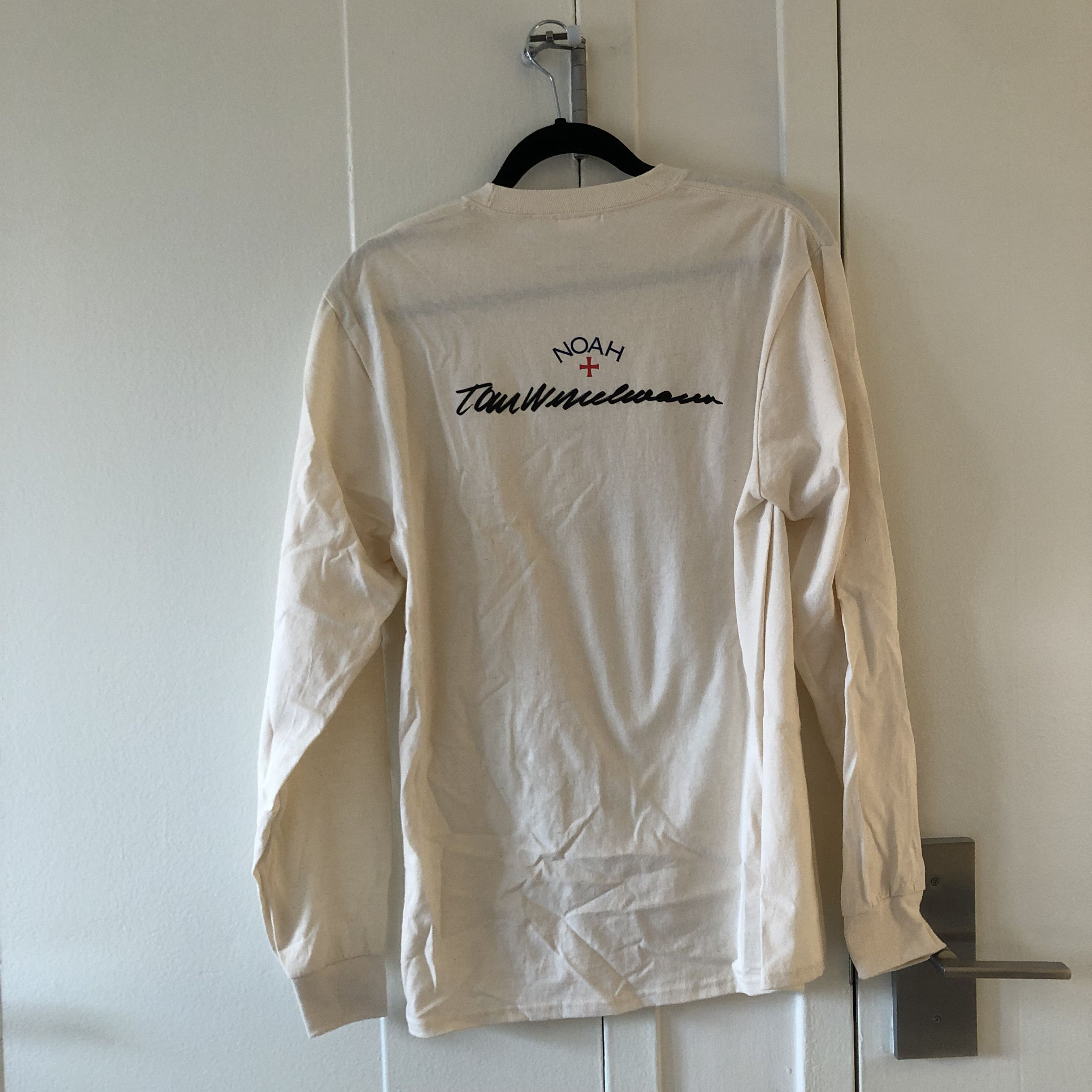 Noah Noah x Tom Wesselman L/S Size US M / EU 48-50 / 2 - 4 Thumbnail