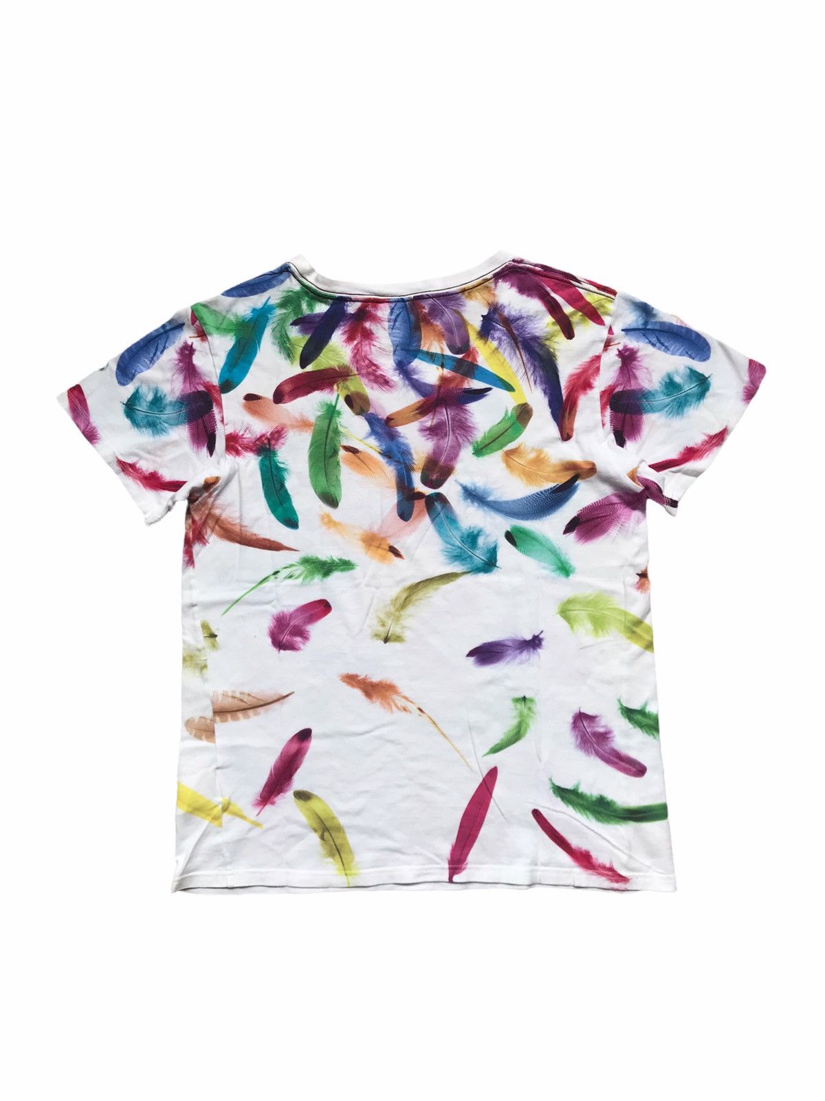 Hysteric Glamour X-Girl T Shirt Size US M / EU 48-50 / 2 - 2 Thumbnail