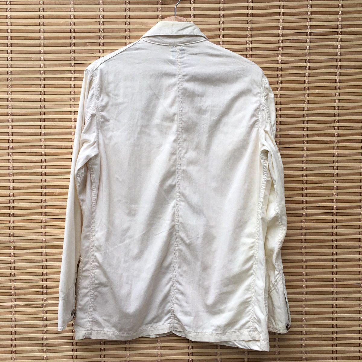 Lee Lee Jelt Denim Button Up Size US M / EU 48-50 / 2 - 2 Thumbnail