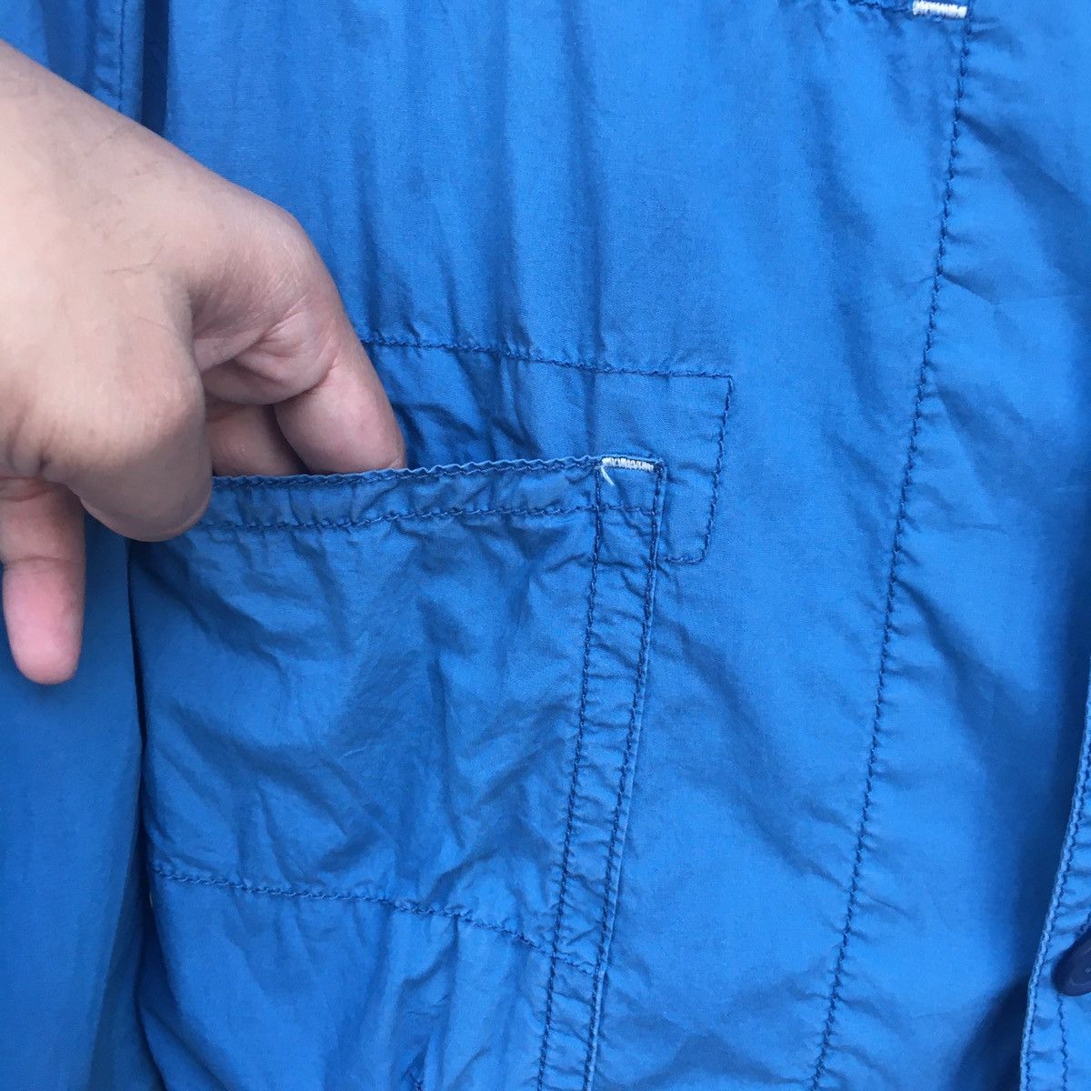 Japanese Brand × Journal Standard Journal Standard Japanese Button Down Shirt Size US S / EU 44-46 / 1 - 5 Thumbnail