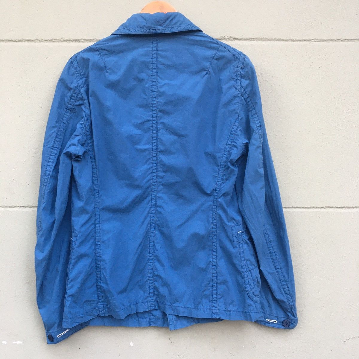 Japanese Brand × Journal Standard Journal Standard Japanese Button Down Shirt Size US S / EU 44-46 / 1 - 3 Thumbnail