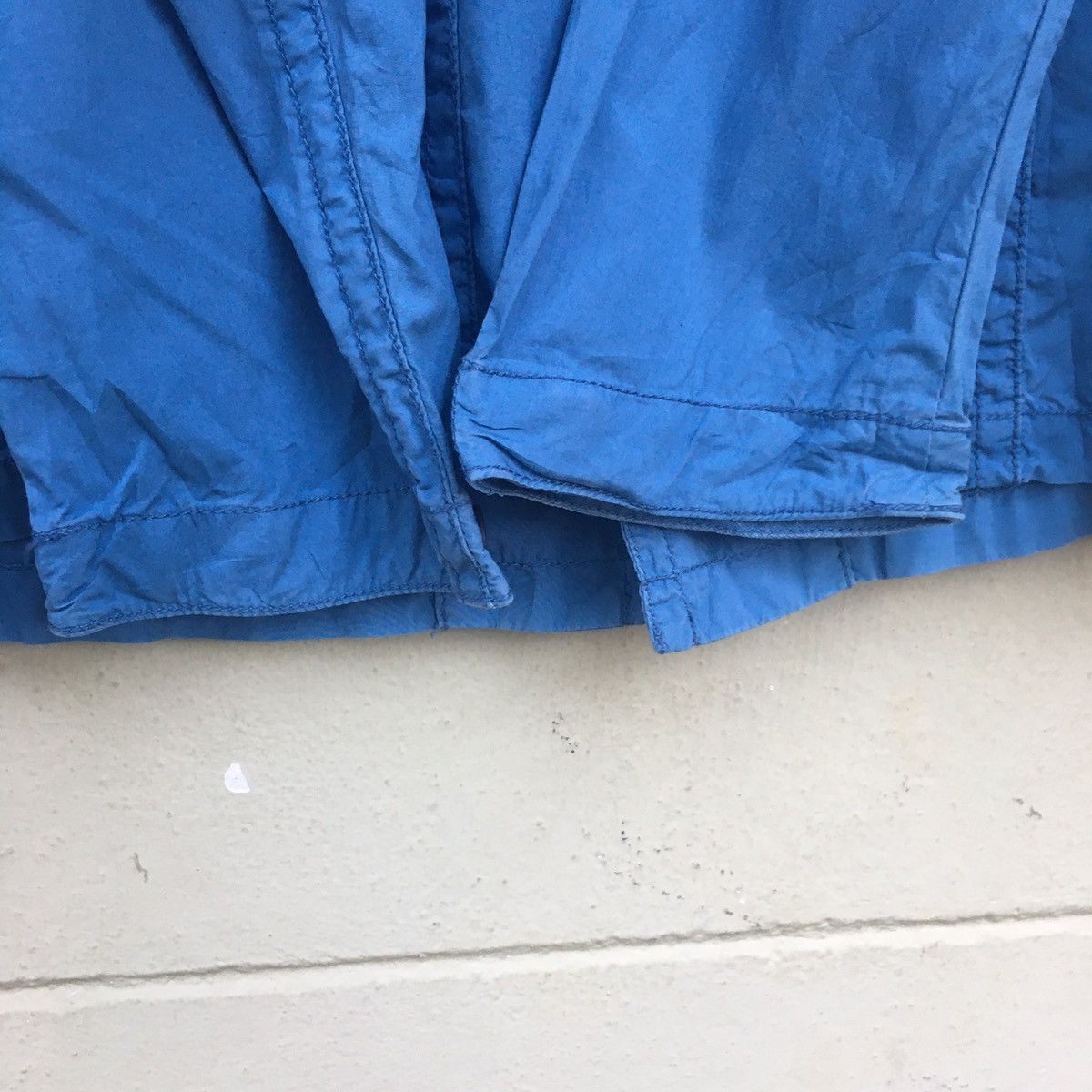 Japanese Brand × Journal Standard Journal Standard Japanese Button Down Shirt Size US S / EU 44-46 / 1 - 9 Thumbnail