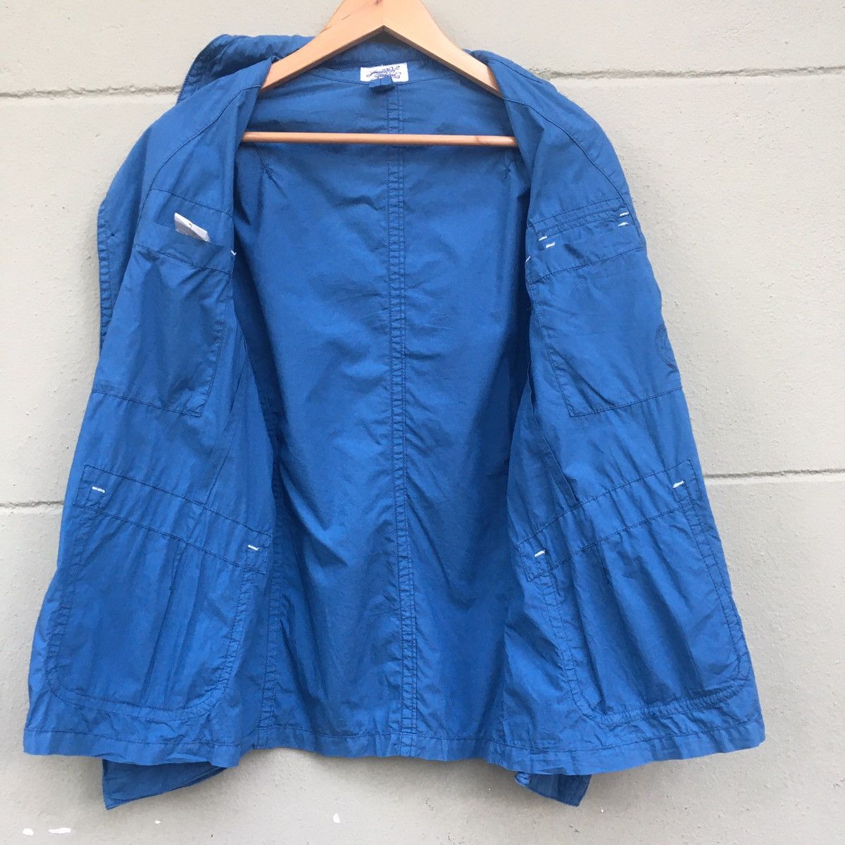 Japanese Brand × Journal Standard Journal Standard Japanese Button Down Shirt Size US S / EU 44-46 / 1 - 4 Thumbnail