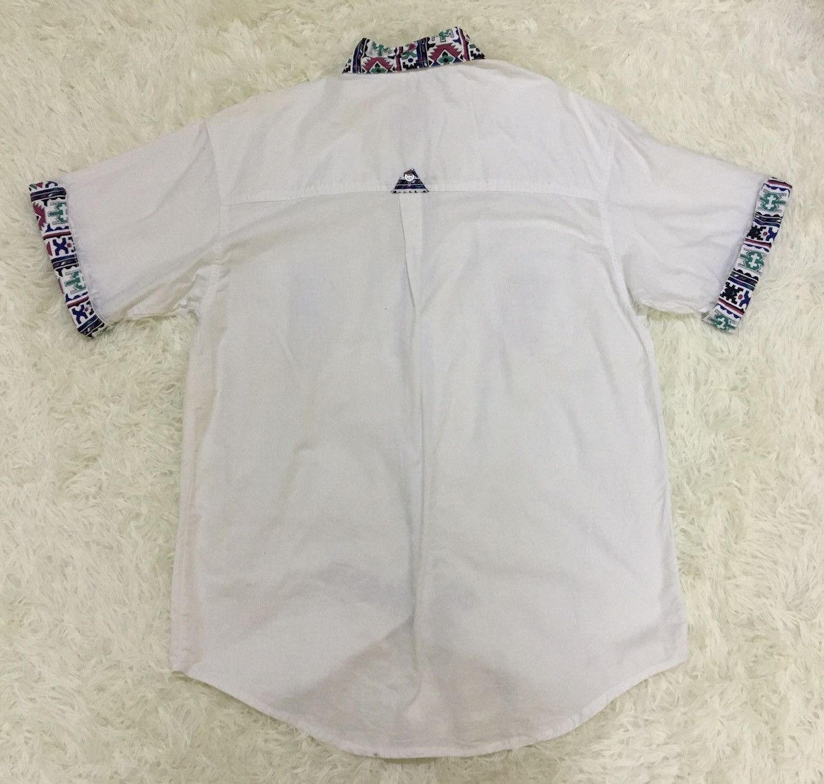 Banana Republic Banana Republic Button-up Shirt Size US M / EU 48-50 / 2 - 3 Thumbnail