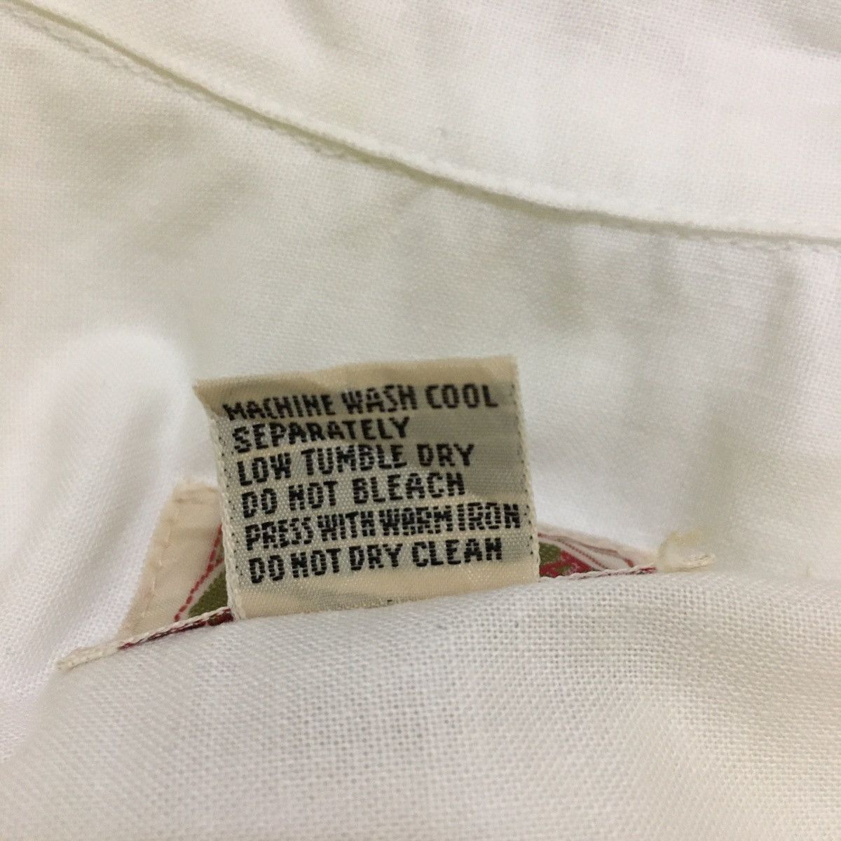 Banana Republic Banana Republic Button-up Shirt Size US M / EU 48-50 / 2 - 11 Thumbnail