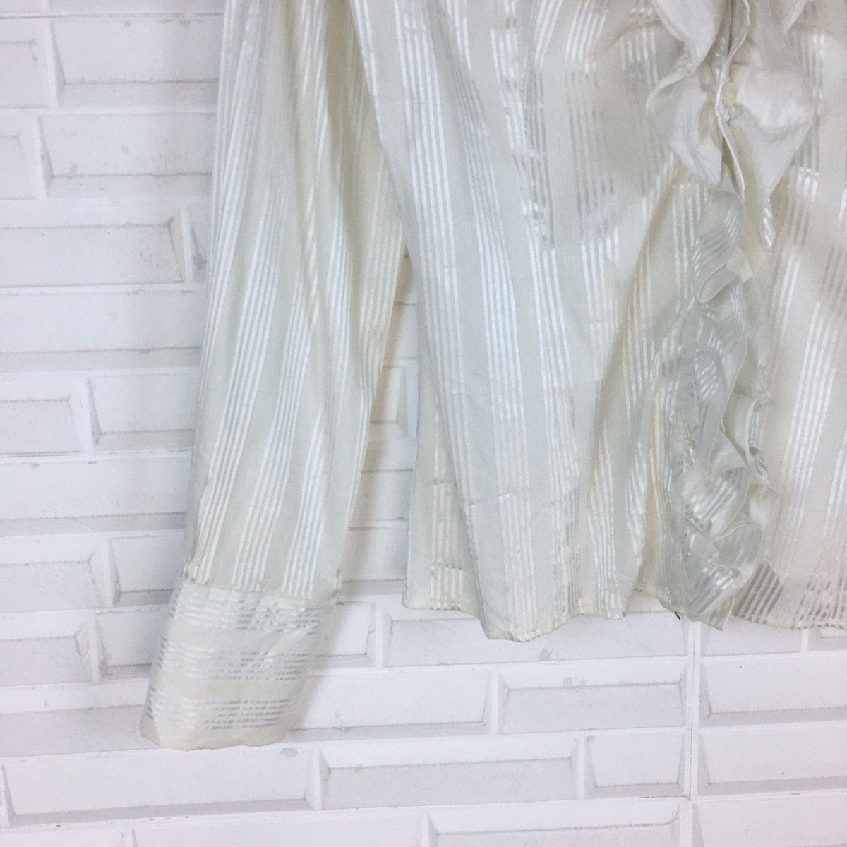Other NARACAMICIE Long Sleeve Button Up Size US S / EU 44-46 / 1 - 3 Thumbnail