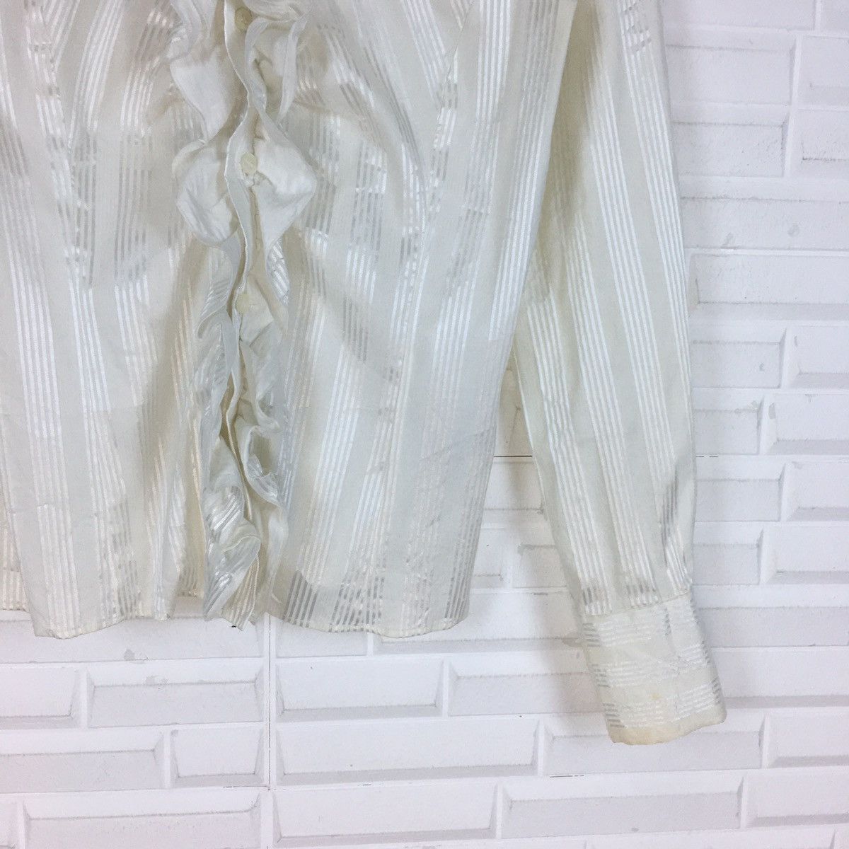 Other NARACAMICIE Long Sleeve Button Up Size US S / EU 44-46 / 1 - 4 Thumbnail