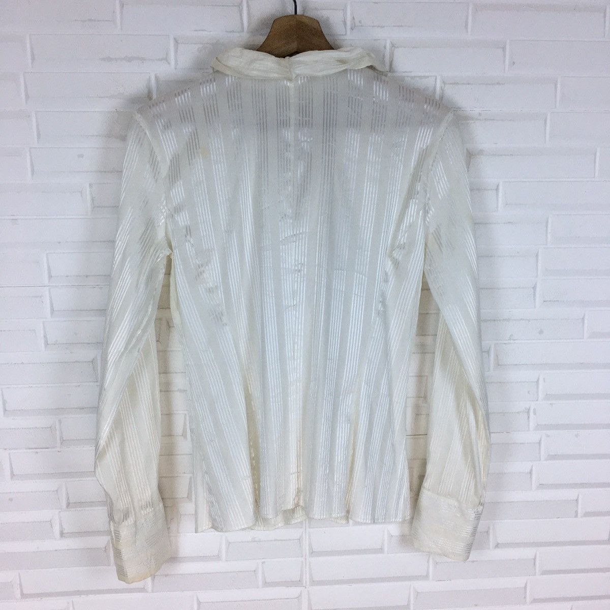 Other NARACAMICIE Long Sleeve Button Up Size US S / EU 44-46 / 1 - 6 Thumbnail