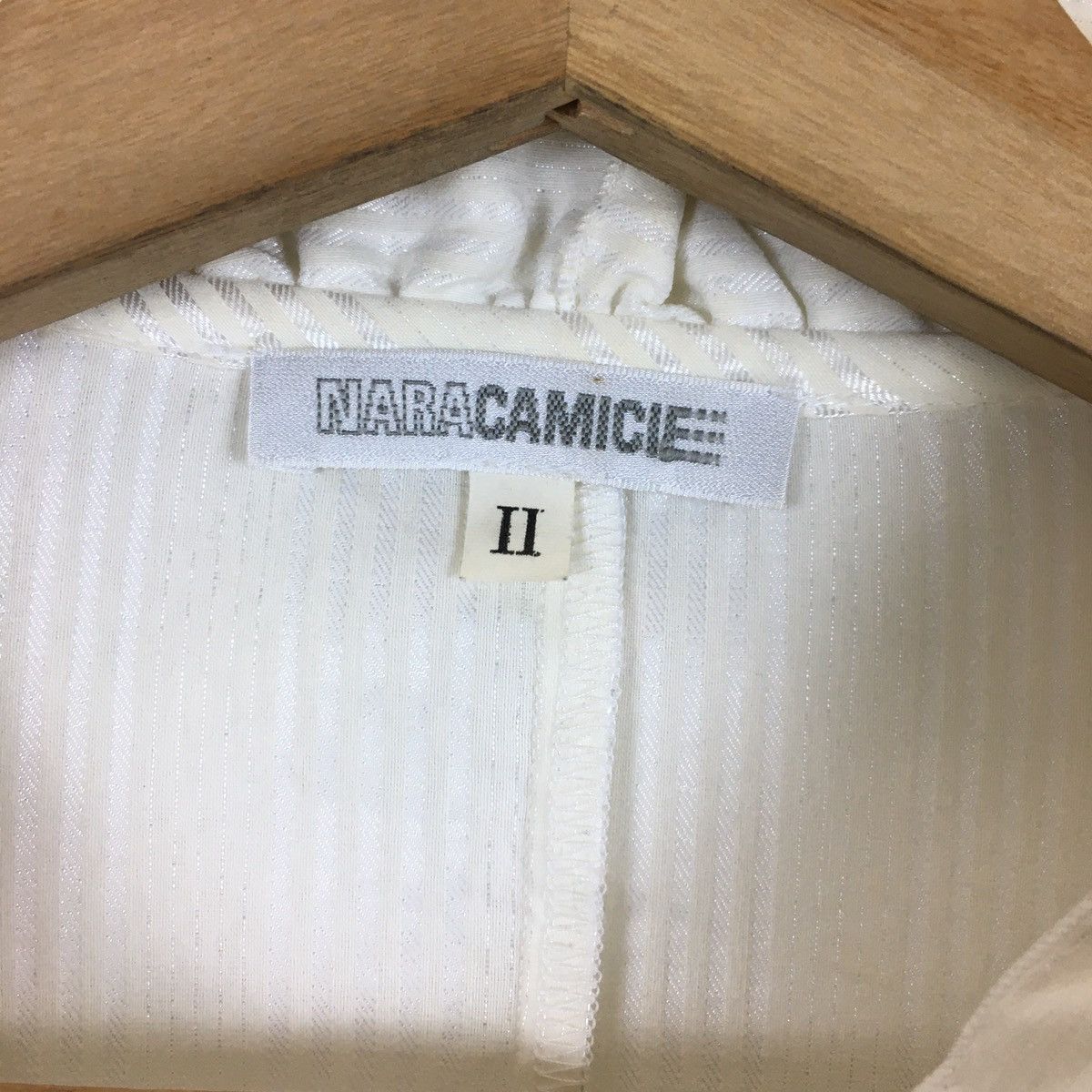 Other NARACAMICIE Long Sleeve Button Up Size US S / EU 44-46 / 1 - 7 Thumbnail