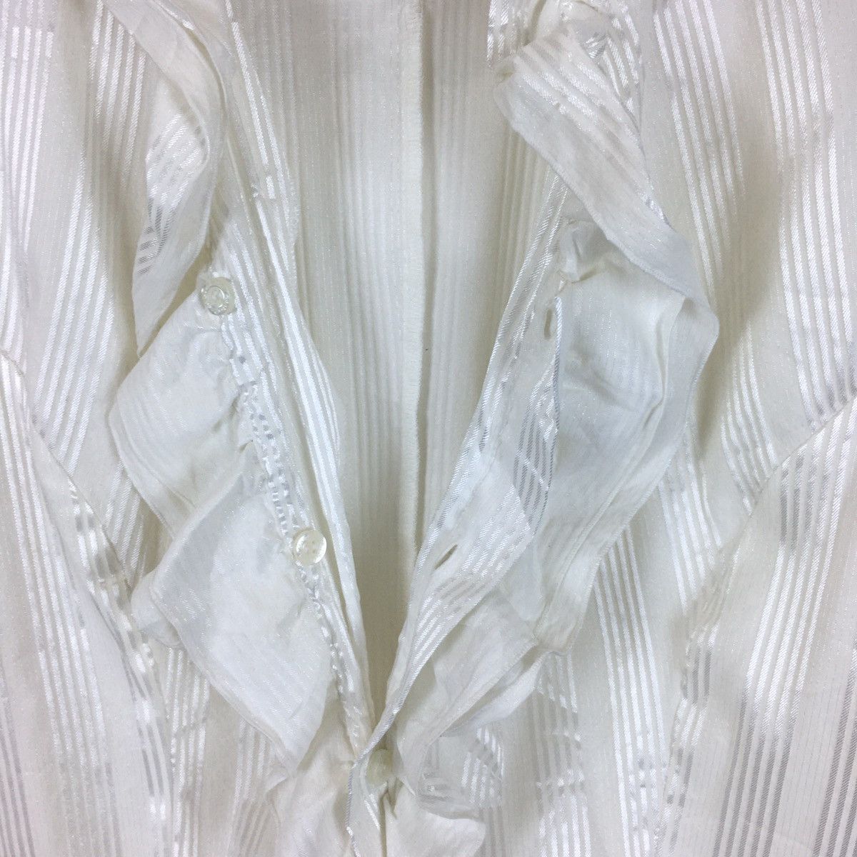 Other NARACAMICIE Long Sleeve Button Up Size US S / EU 44-46 / 1 - 9 Thumbnail
