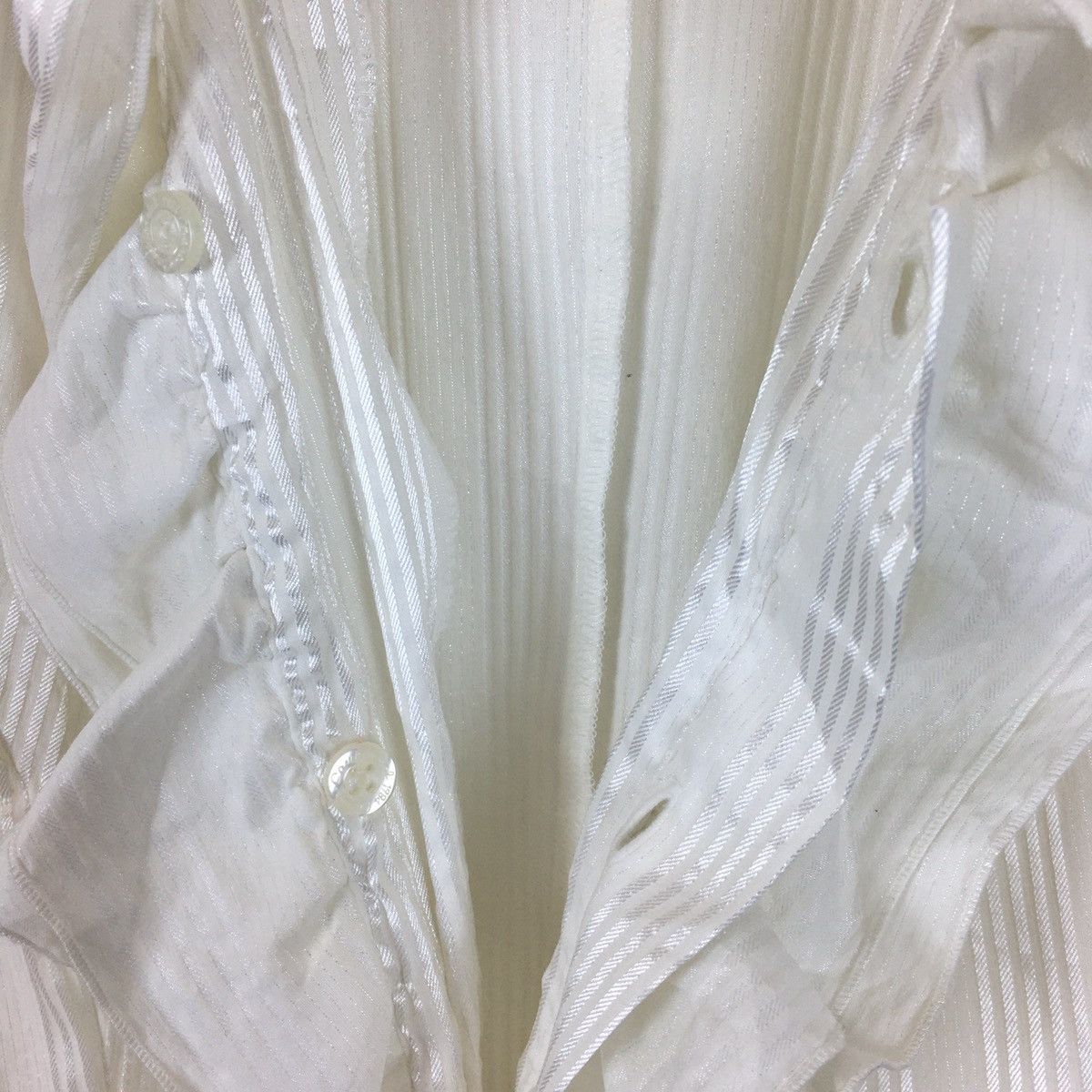 Other NARACAMICIE Long Sleeve Button Up Size US S / EU 44-46 / 1 - 8 Thumbnail