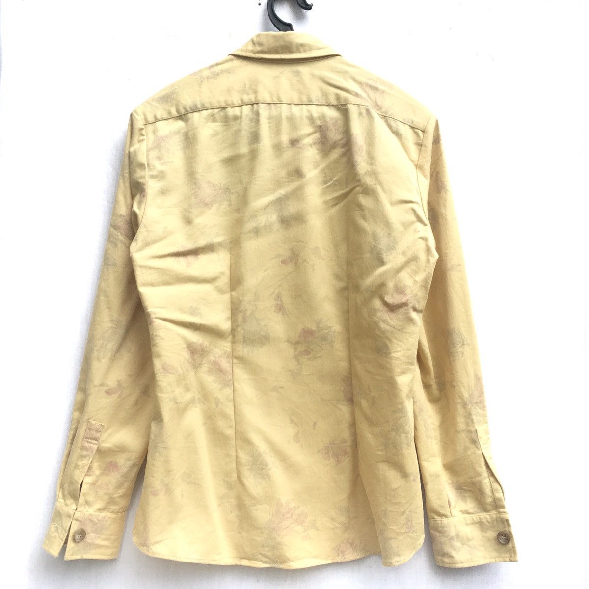 Japanese Brand × Tornado Mart 🔥FINAL DROP🔥 Tornado Mart Button up Flower Made in Japan Size US S / EU 44-46 / 1 - 2 Thumbnail