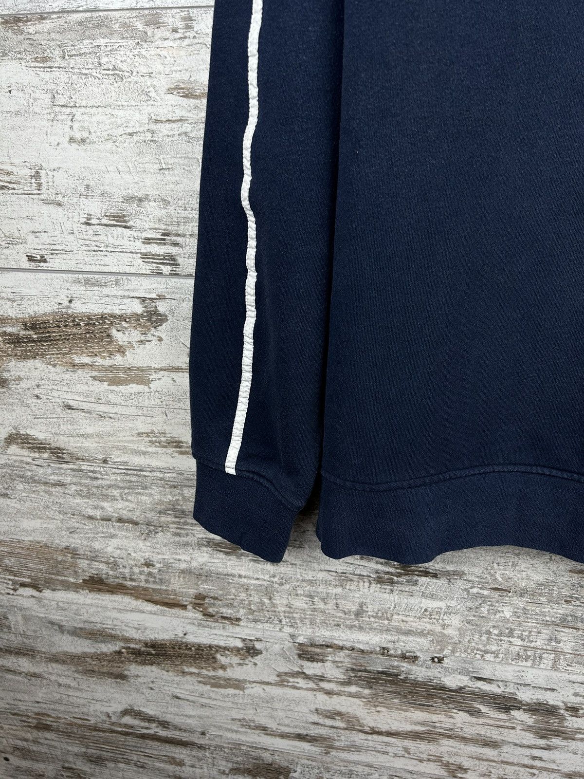 Reebok × Vintage Mens Vintage Reebok Classic Sweatshirt streetwear y2k Size US XL / EU 56 / 4 - 3 Thumbnail