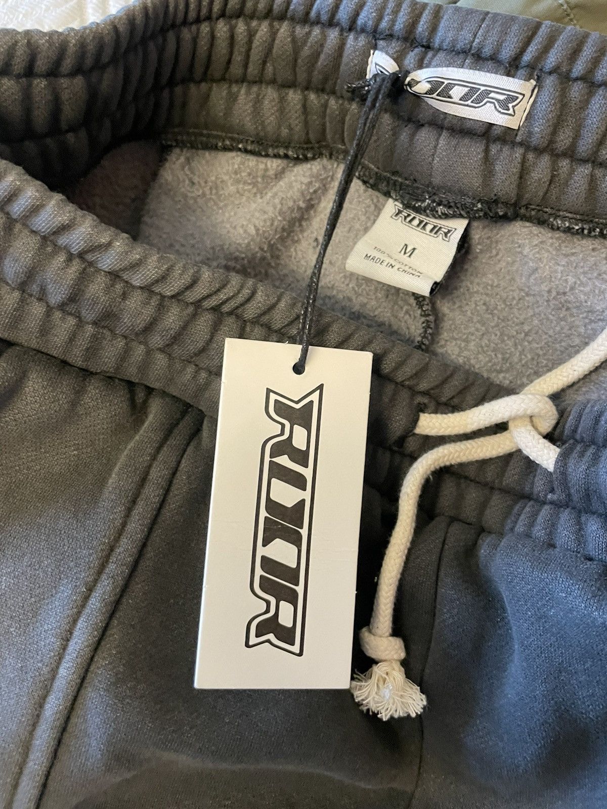Other RichUsi Joggers Size US 32 / EU 48 - 4 Thumbnail