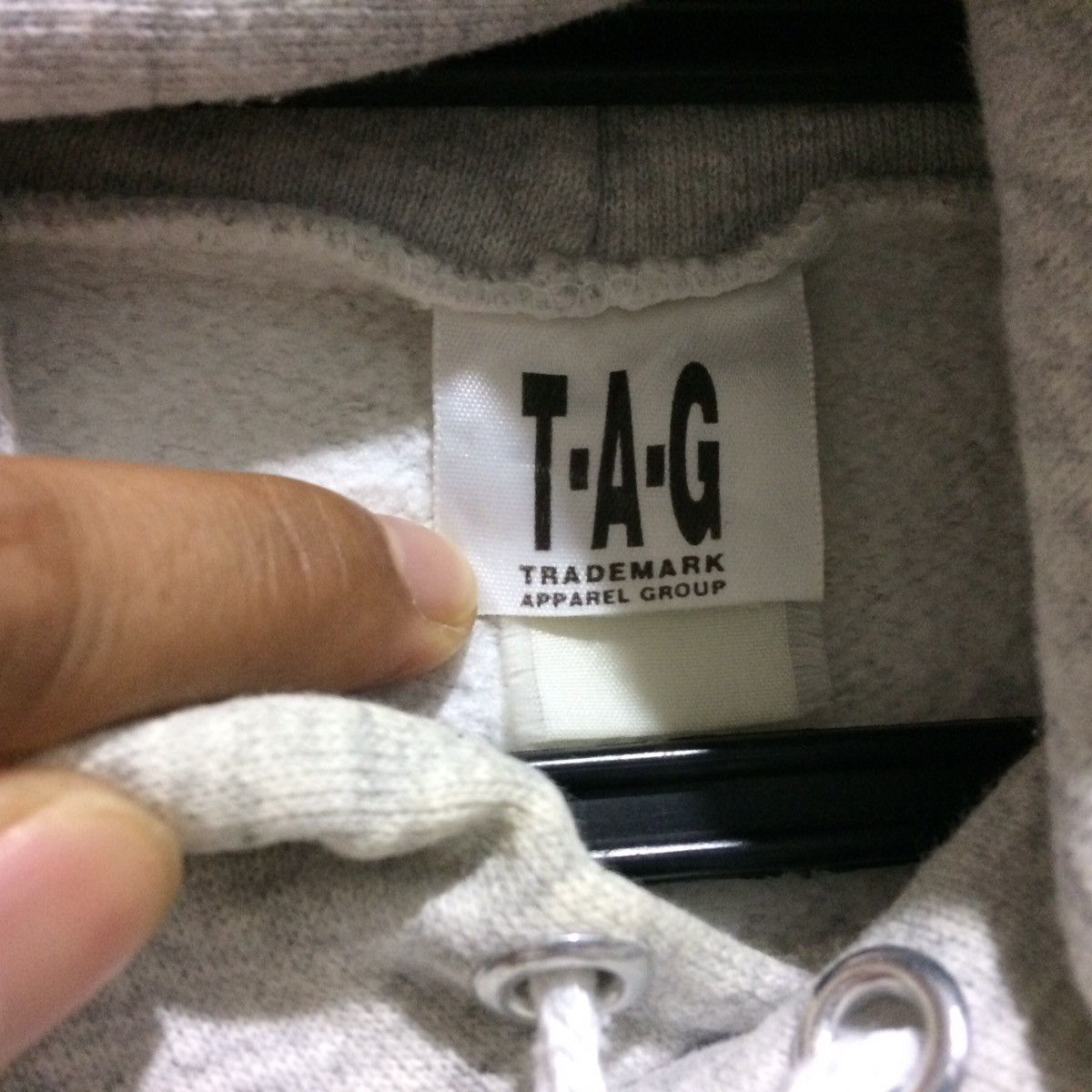 Cartoon Network Vintage 1992 SONIC THE HEDGEHOG Hoodie Sega Sonic Jumper US Size US M / EU 48-50 / 2 - 3 Thumbnail