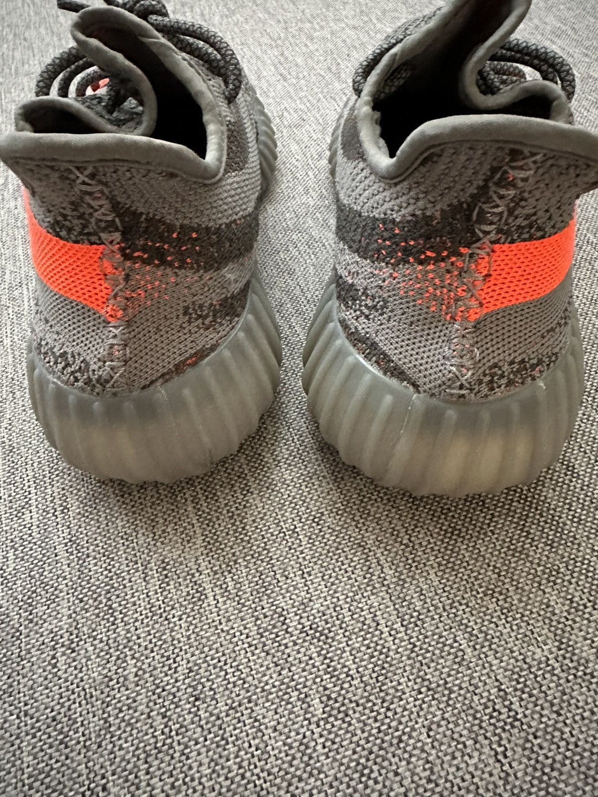 Adidas × Kanye West adidas Yeezy Boost 350 v2 Beluga Reflective Size US 11 / EU 44 - 7 Thumbnail