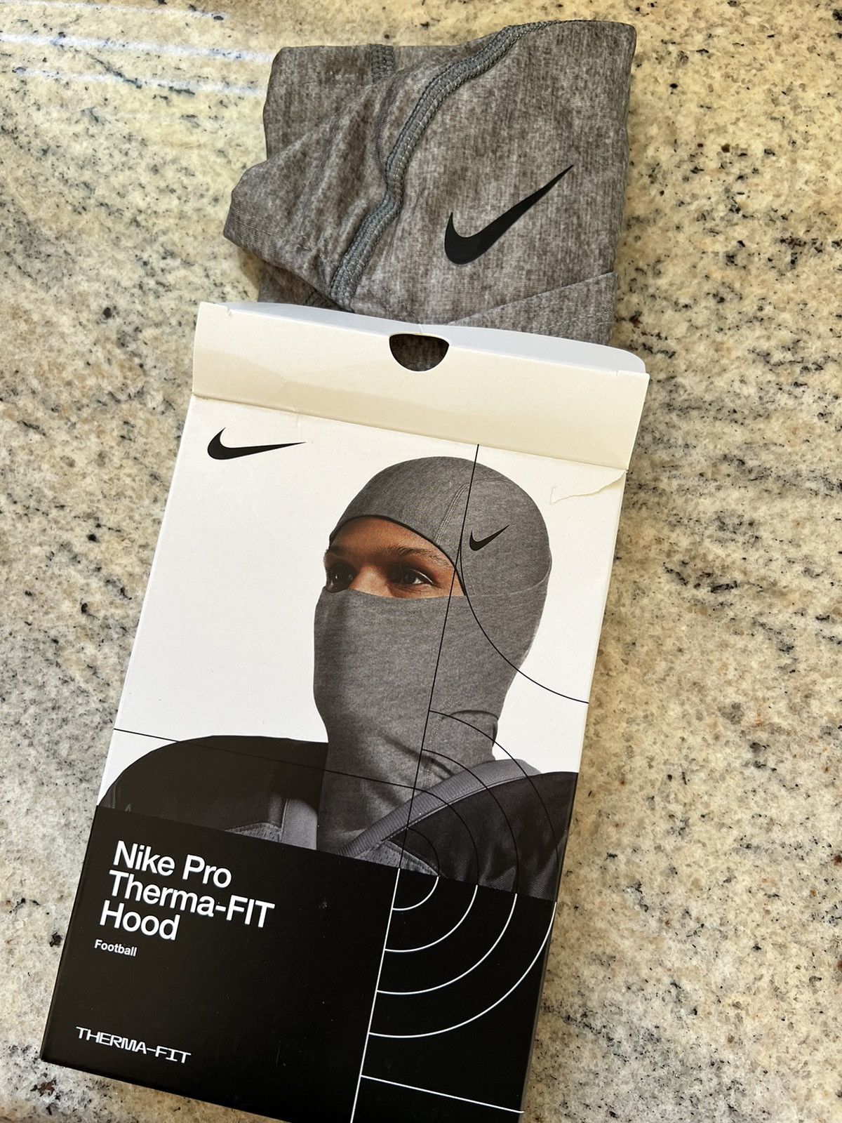 Nike Nike ski mask Rick Owen raf Dior Amiri gallery dept Grailed