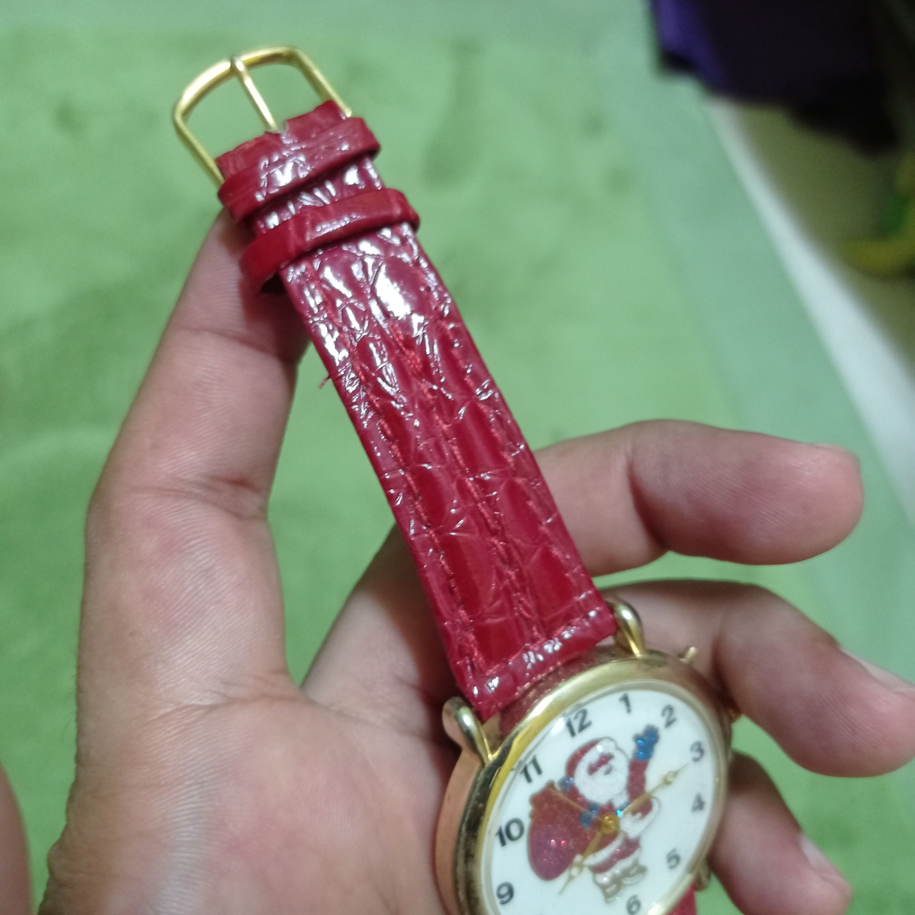 Other Retro Christmas Music Watch. Buy at Japan as collection Size ONE SIZE - 14 Thumbnail