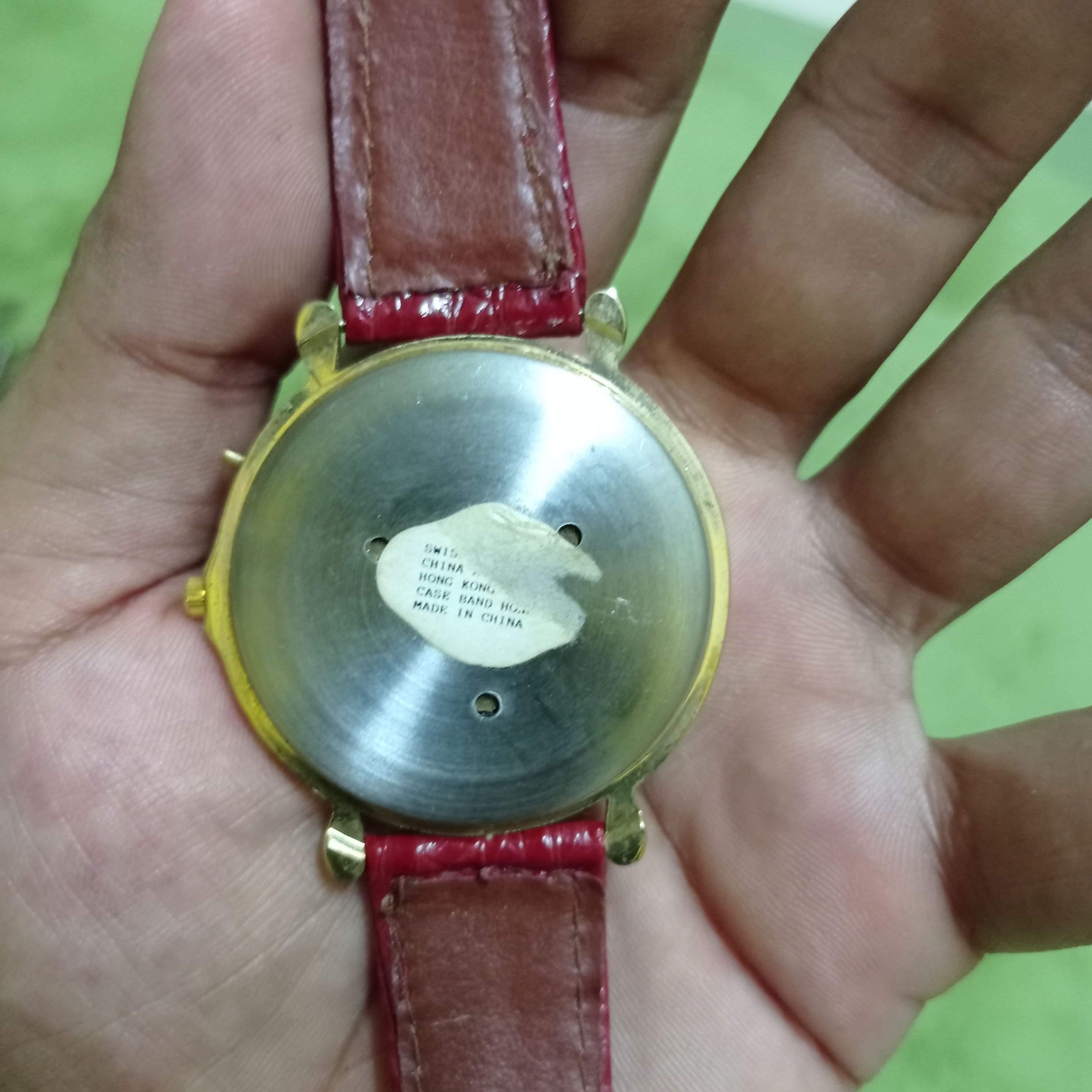 Other Retro Christmas Music Watch. Buy at Japan as collection Size ONE SIZE - 15 Thumbnail