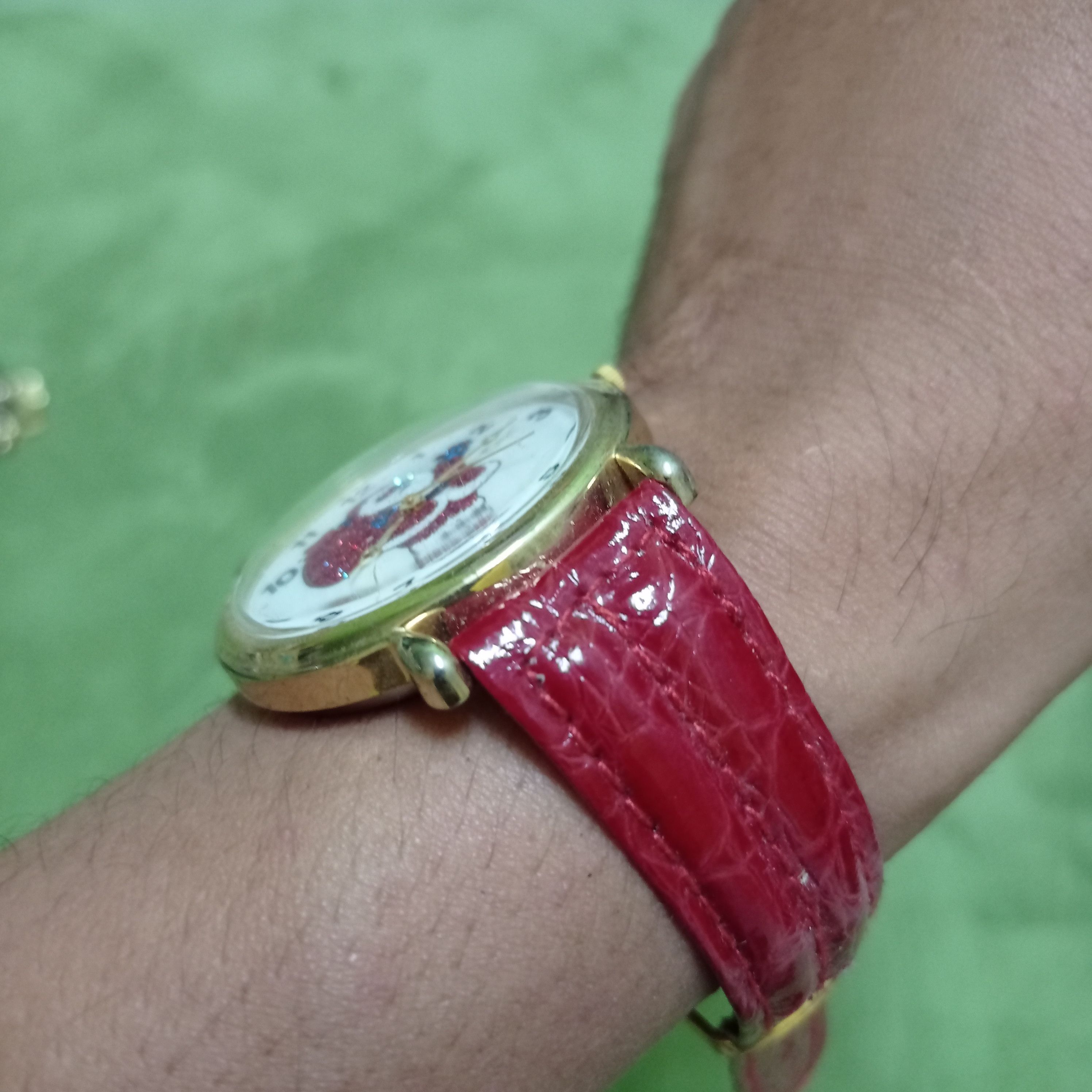 Other Retro Christmas Music Watch. Buy at Japan as collection Size ONE SIZE - 12 Thumbnail