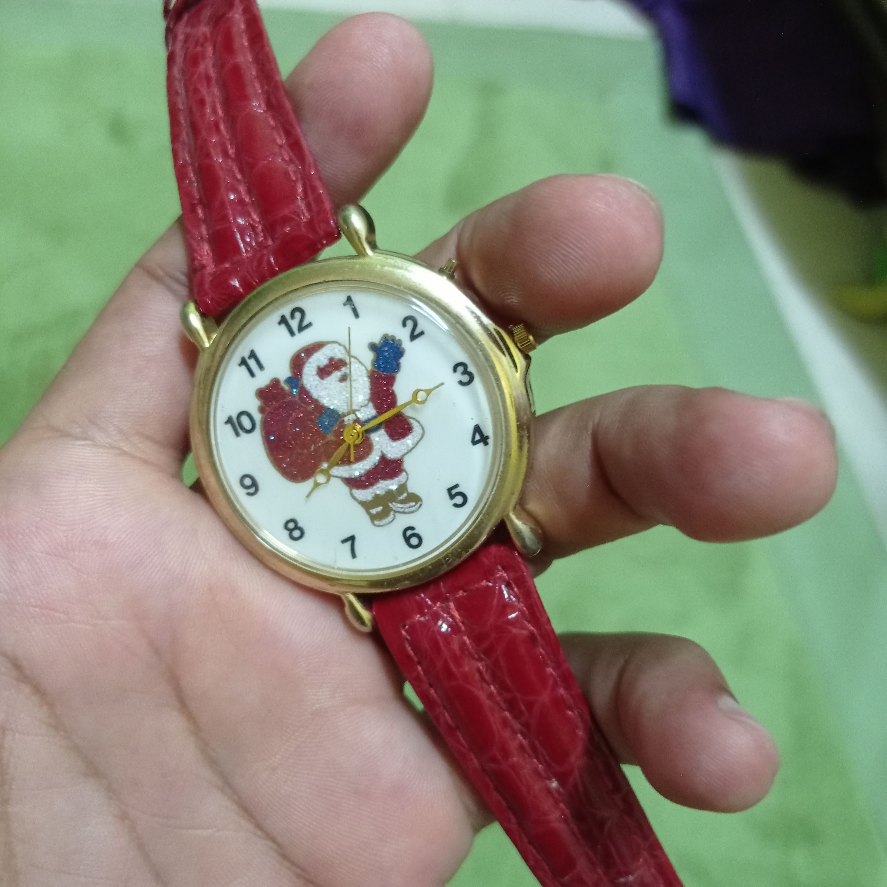 Other Retro Christmas Music Watch. Buy at Japan as collection Size ONE SIZE - 3 Thumbnail