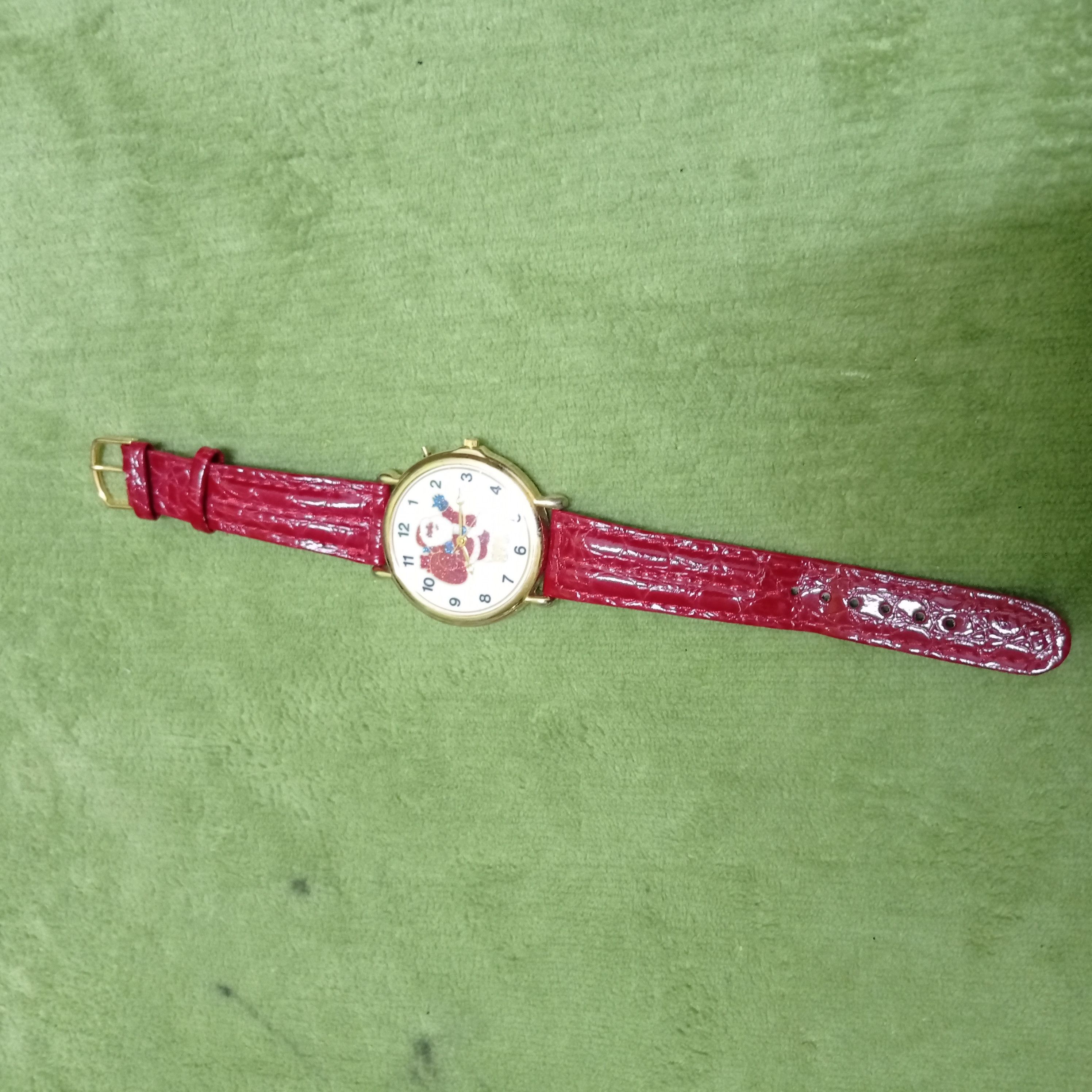 Other Retro Christmas Music Watch. Buy at Japan as collection Size ONE SIZE - 17 Thumbnail