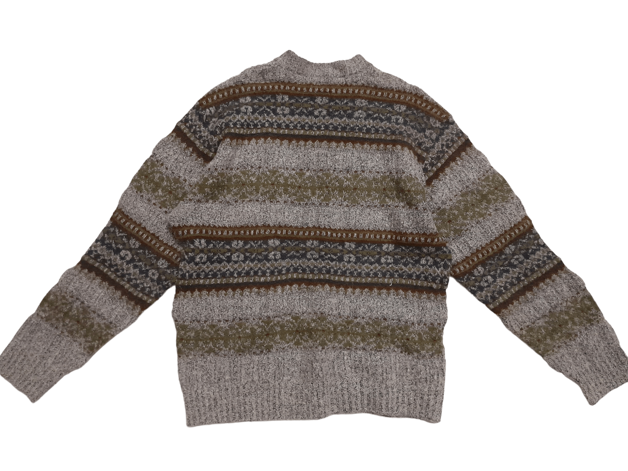 Designer The Scotch House Knitwear (E799) Size US L / EU 52-54 / 3 - 4 Thumbnail