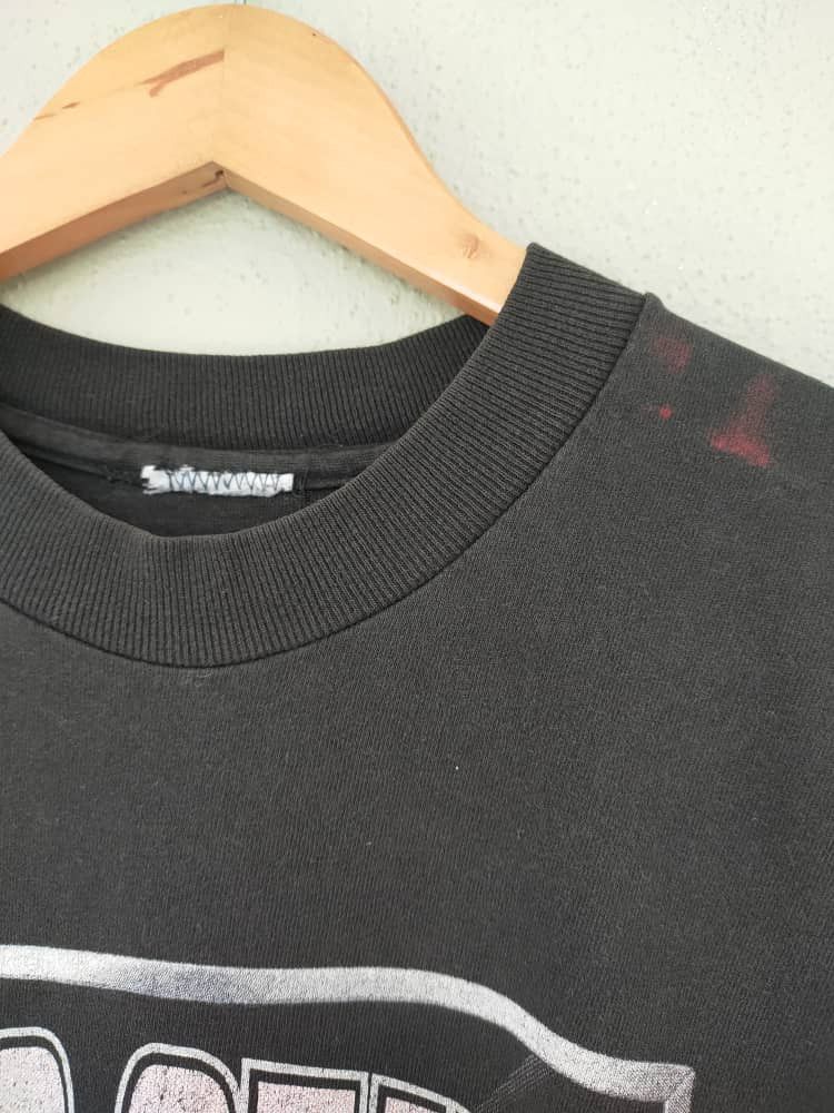 NBA Distressed Vtg Ohio State Buckeyes Size US M / EU 48-50 / 2 - 5 Thumbnail